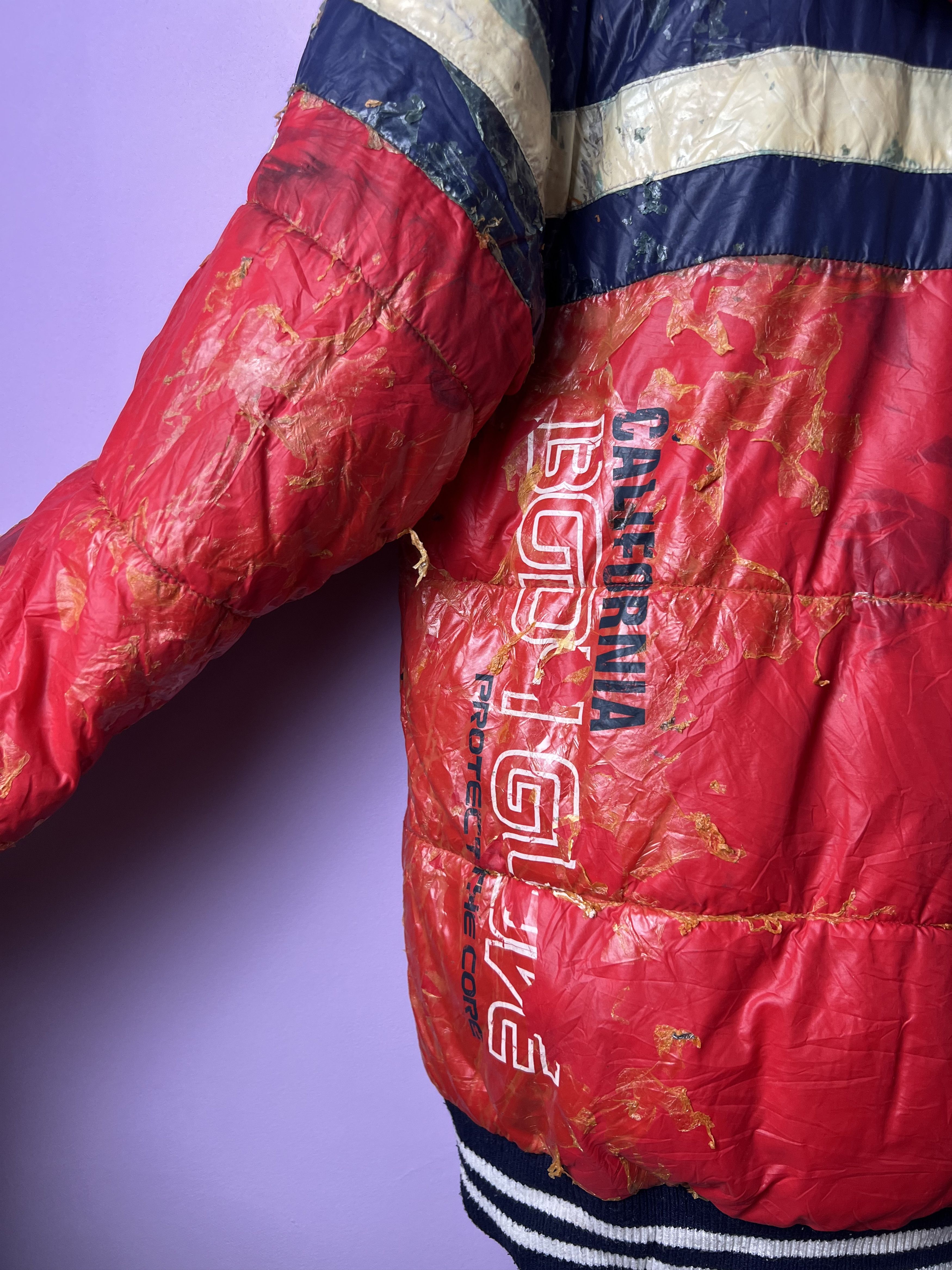 Body Glove 🔥Vintage 2010 Body Glove Puffer Jackets Size US S / EU 44-46 / 1 - 18 Thumbnail