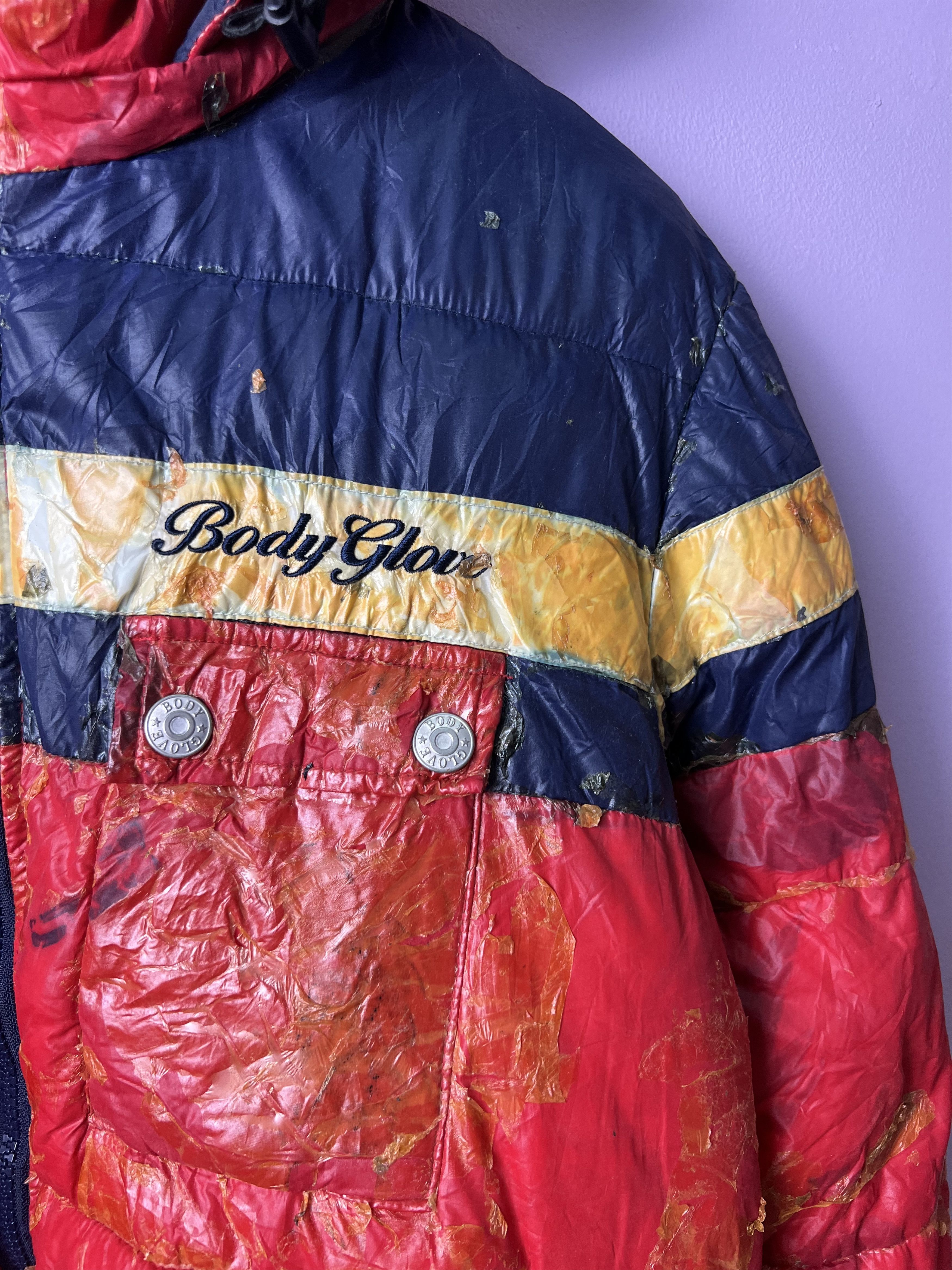Body Glove 🔥Vintage 2010 Body Glove Puffer Jackets Size US S / EU 44-46 / 1 - 8 Thumbnail