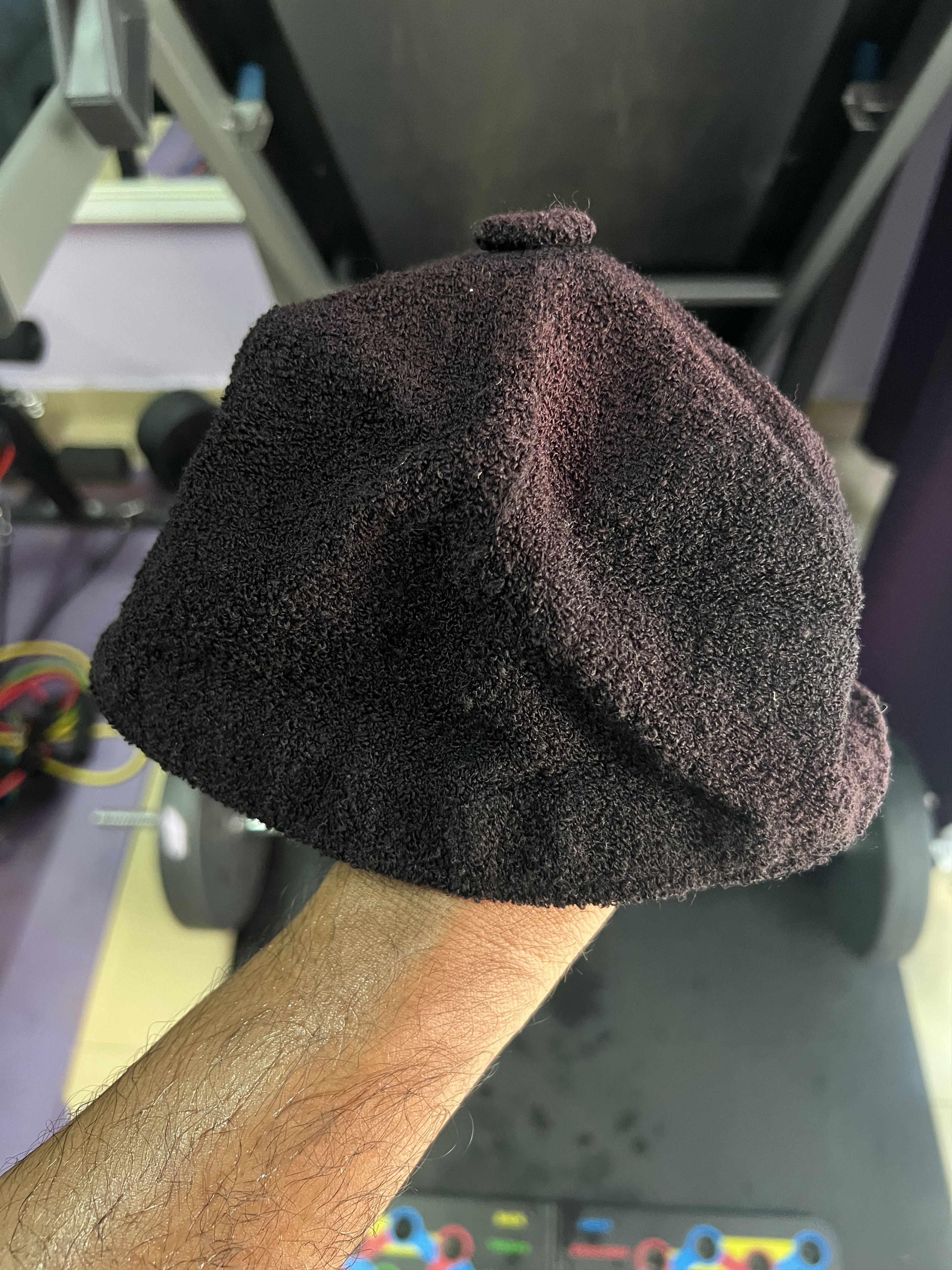 Kangol 🔥Made In England Vintage Kangol Snapback Size ONE SIZE - 3 Thumbnail
