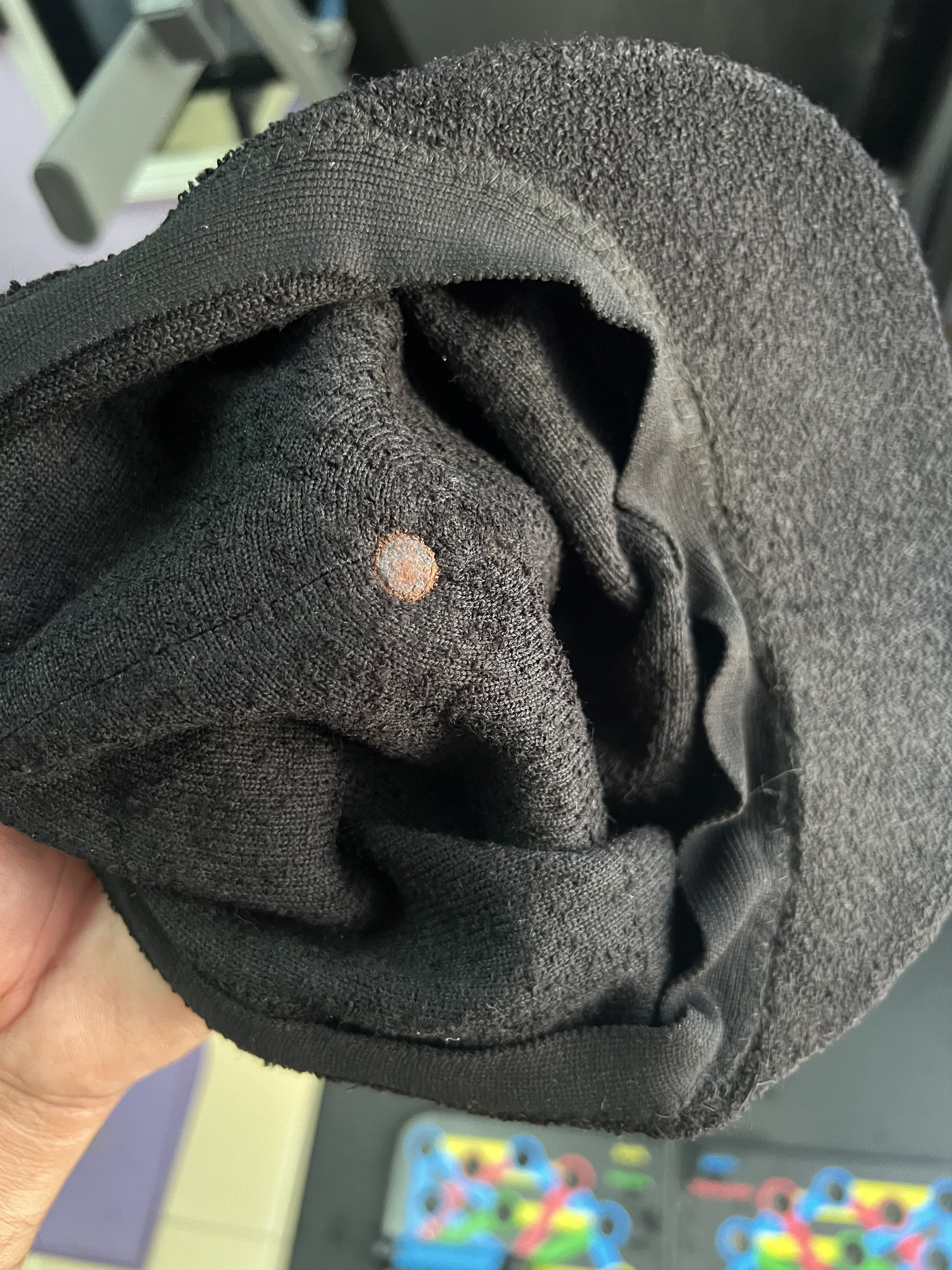 Kangol 🔥Made In England Vintage Kangol Snapback Size ONE SIZE - 8 Thumbnail
