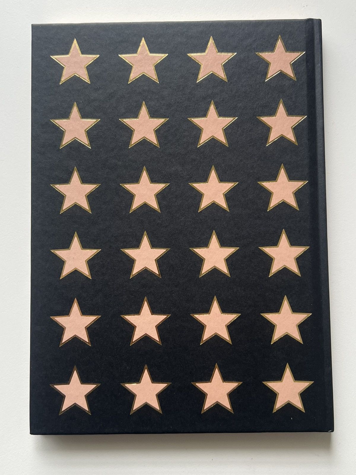 Gucci Gucci Notebook Love Parade Japan Los Angeles Journal Size ONE SIZE - 2 Thumbnail