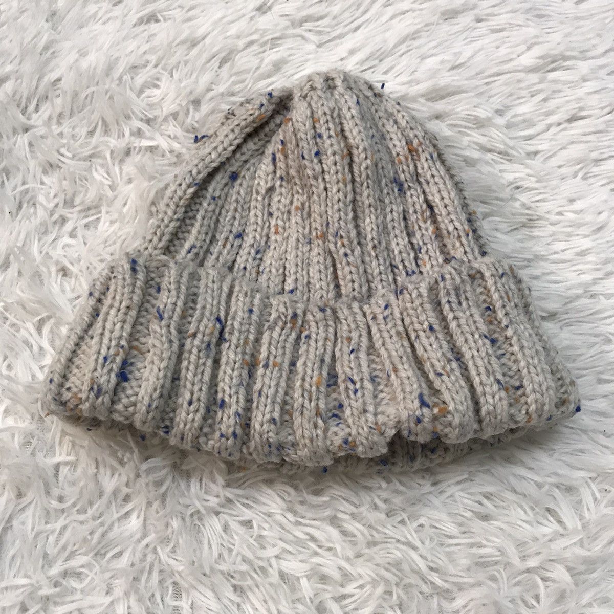Japanese Brand Star bear beanie snow cap Size ONE SIZE - 5 Thumbnail