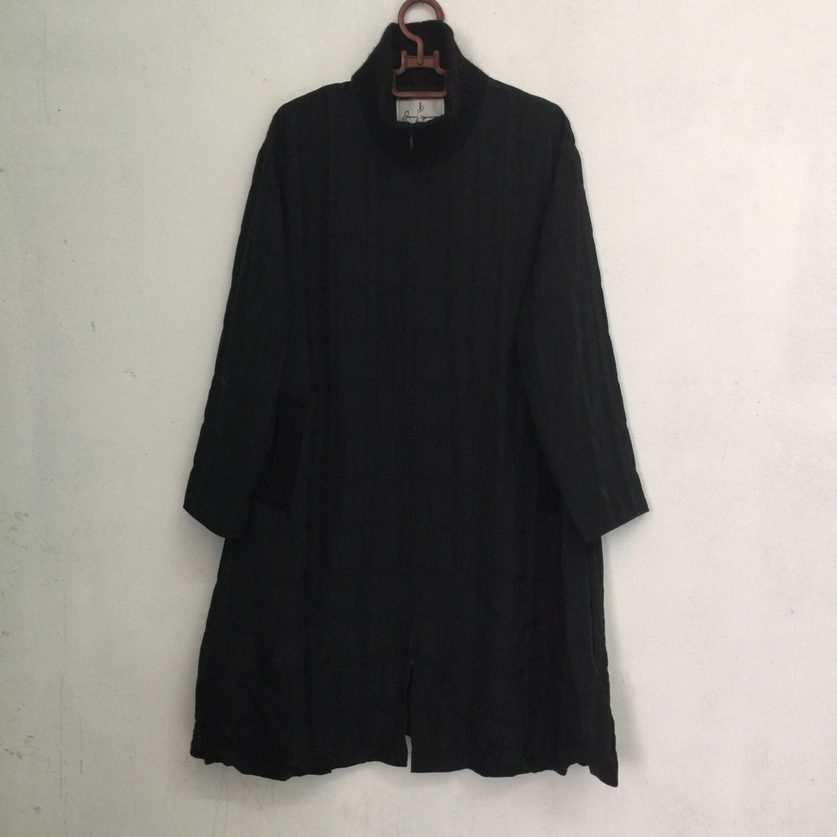 Japanese Brand Jemy garcon jacket japanese brand Size US L / EU 52-54 / 3 - 2 Thumbnail