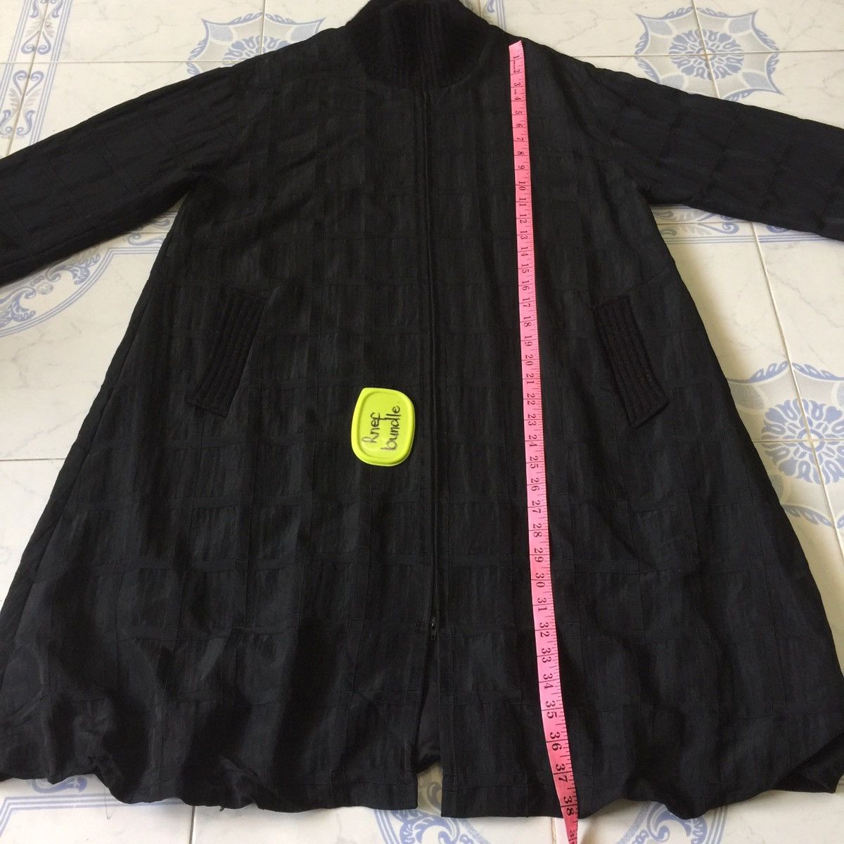 Japanese Brand Jemy garcon jacket japanese brand Size US L / EU 52-54 / 3 - 12 Thumbnail