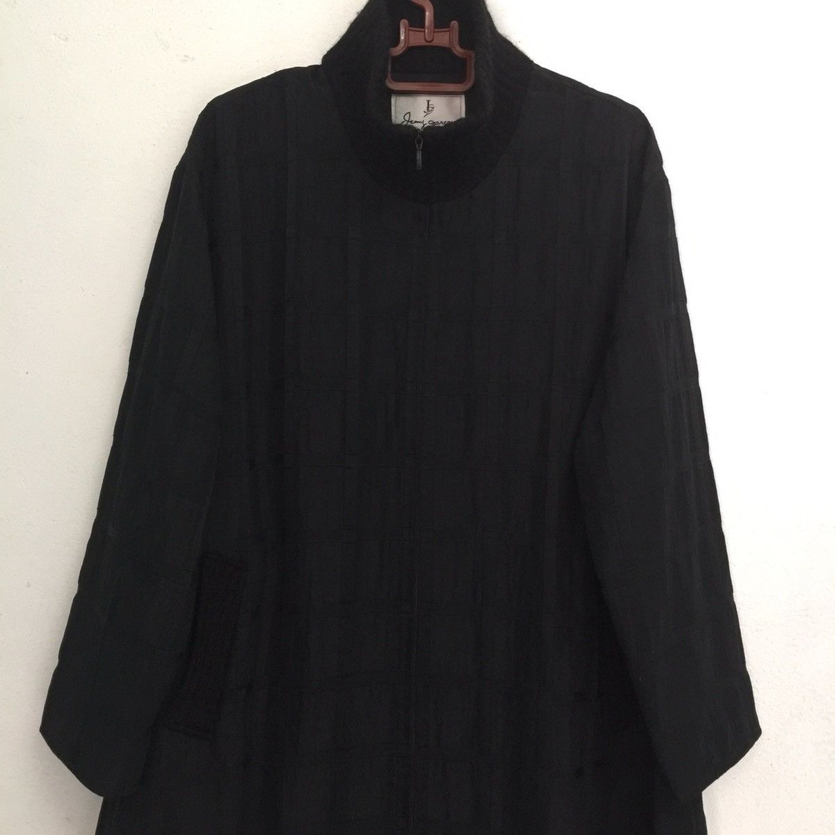 Japanese Brand Jemy garcon jacket japanese brand Size US L / EU 52-54 / 3 - 1 Thumbnail