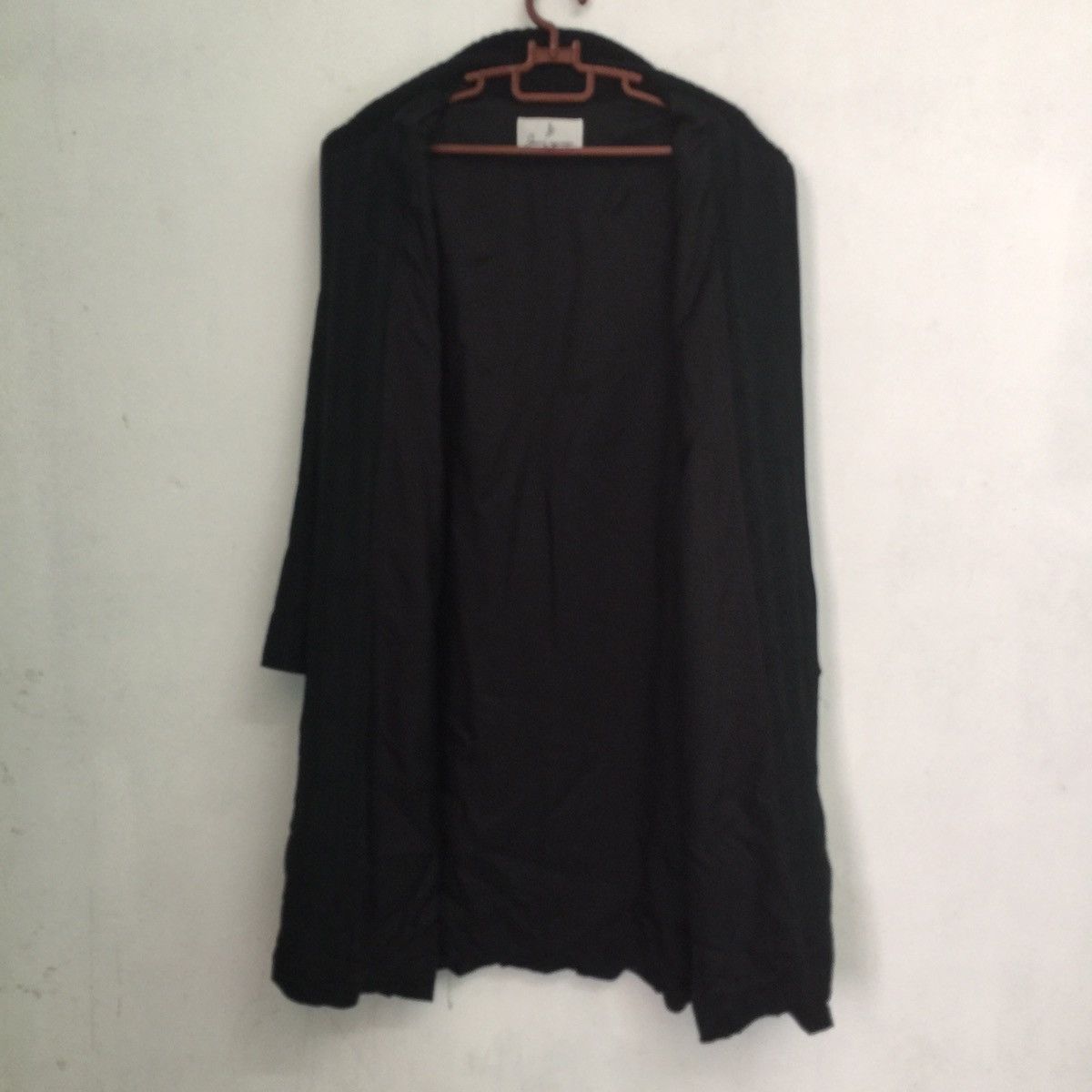 Japanese Brand Jemy garcon jacket japanese brand Size US L / EU 52-54 / 3 - 6 Thumbnail