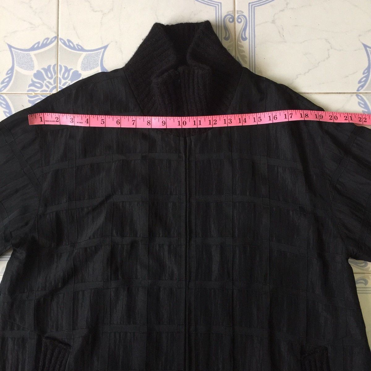 Japanese Brand Jemy garcon jacket japanese brand Size US L / EU 52-54 / 3 - 10 Thumbnail