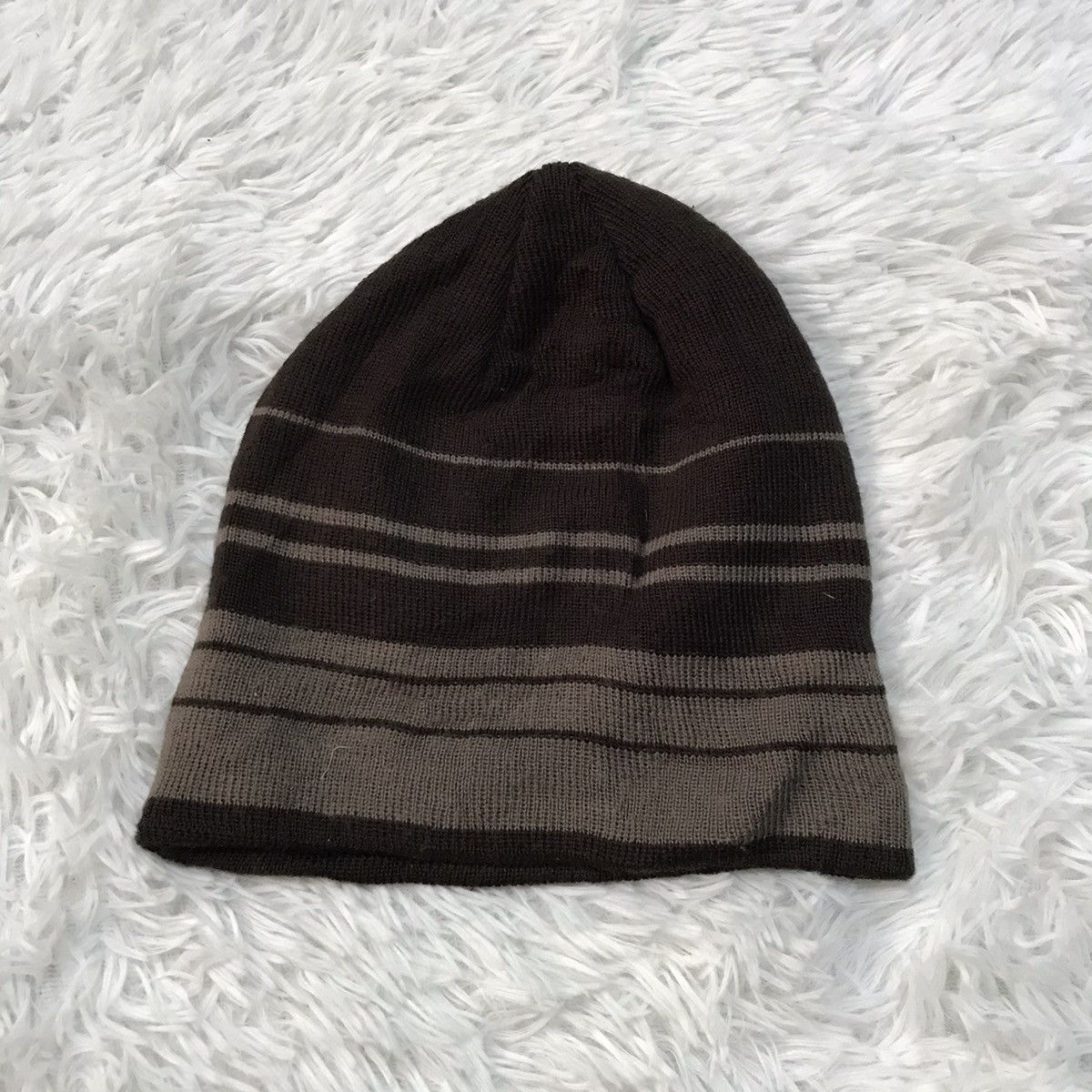 Ellesse × Japanese Brand Ellesse beanie snow cap Size ONE SIZE - 5 Thumbnail