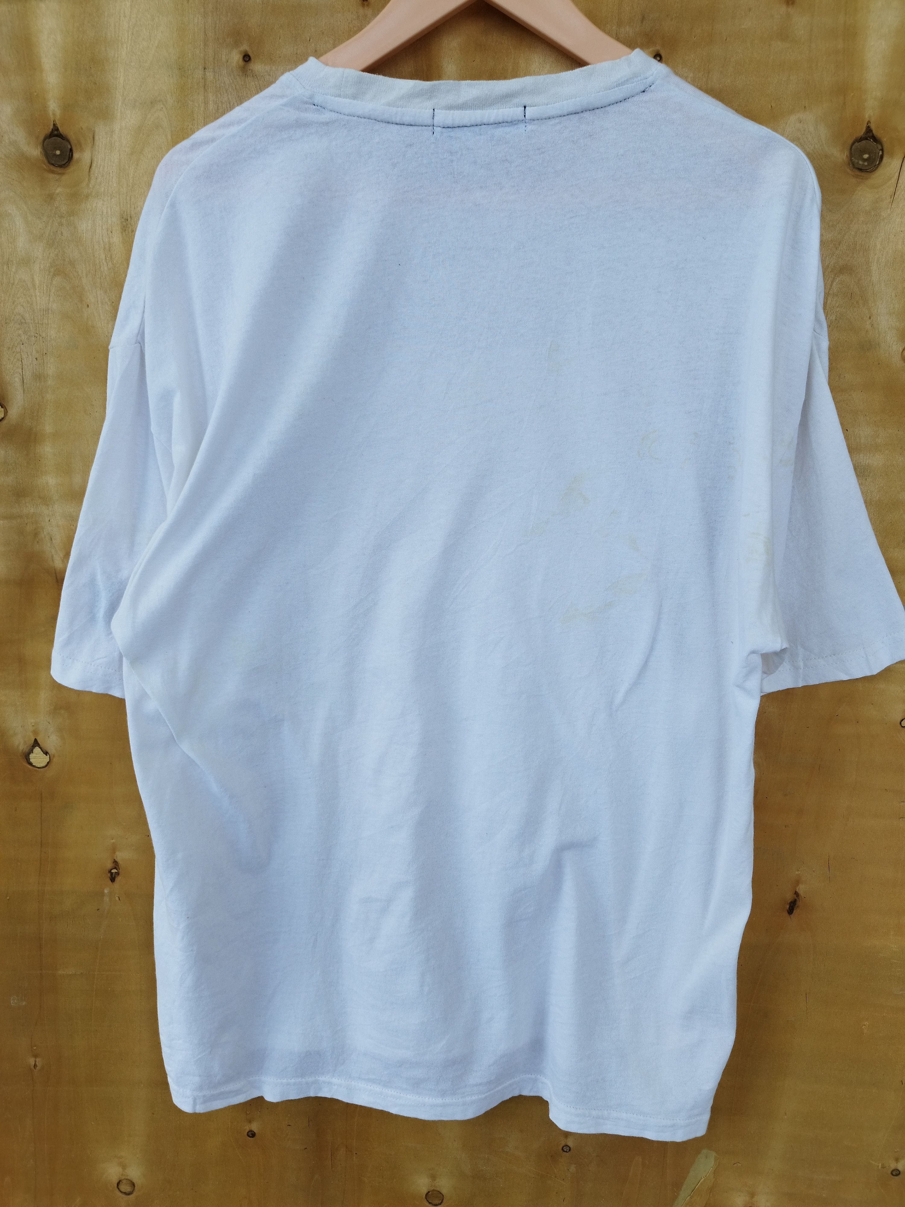 Playboy Playboy t shirt Size US L / EU 52-54 / 3 - 5 Thumbnail