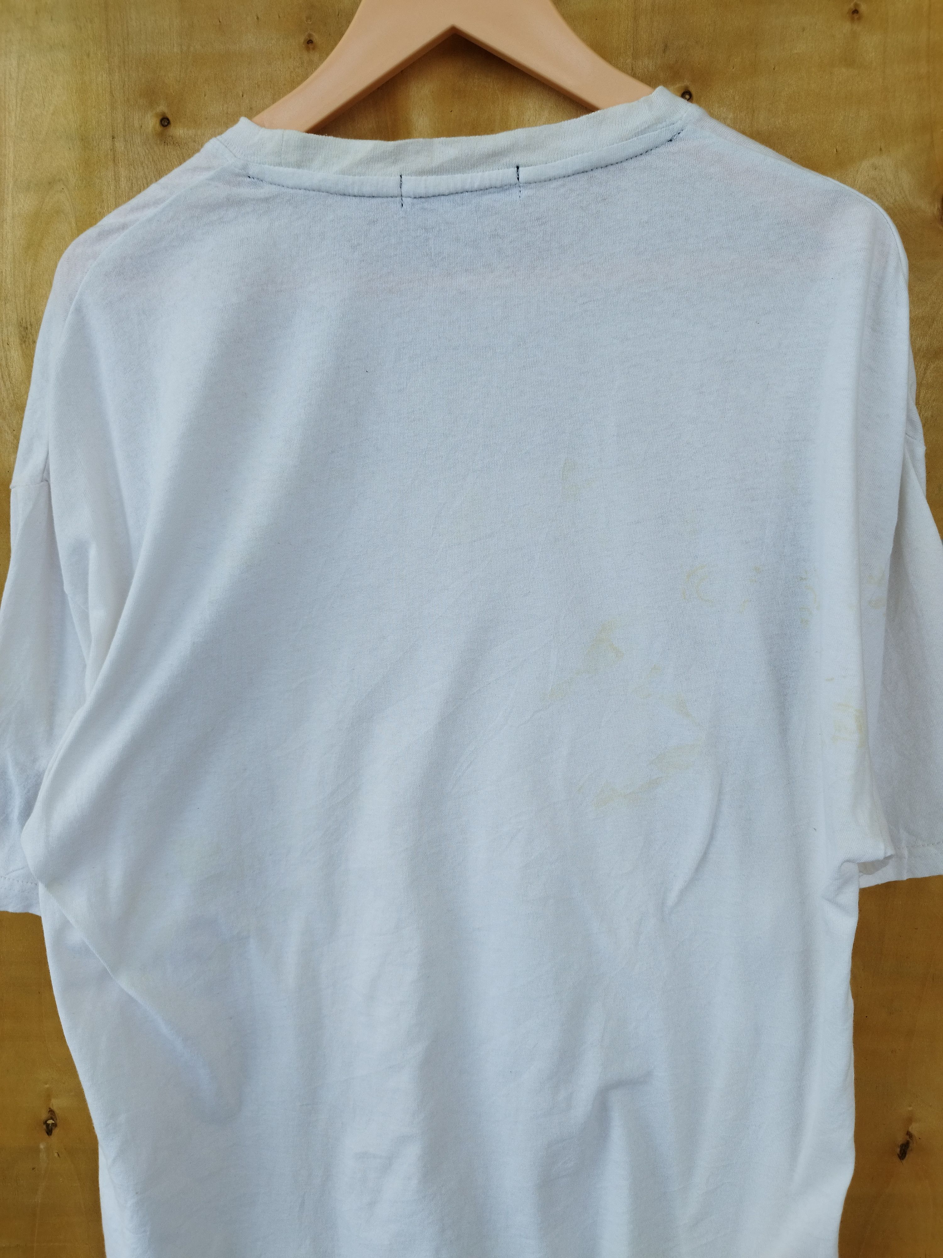 Playboy Playboy t shirt Size US L / EU 52-54 / 3 - 4 Thumbnail