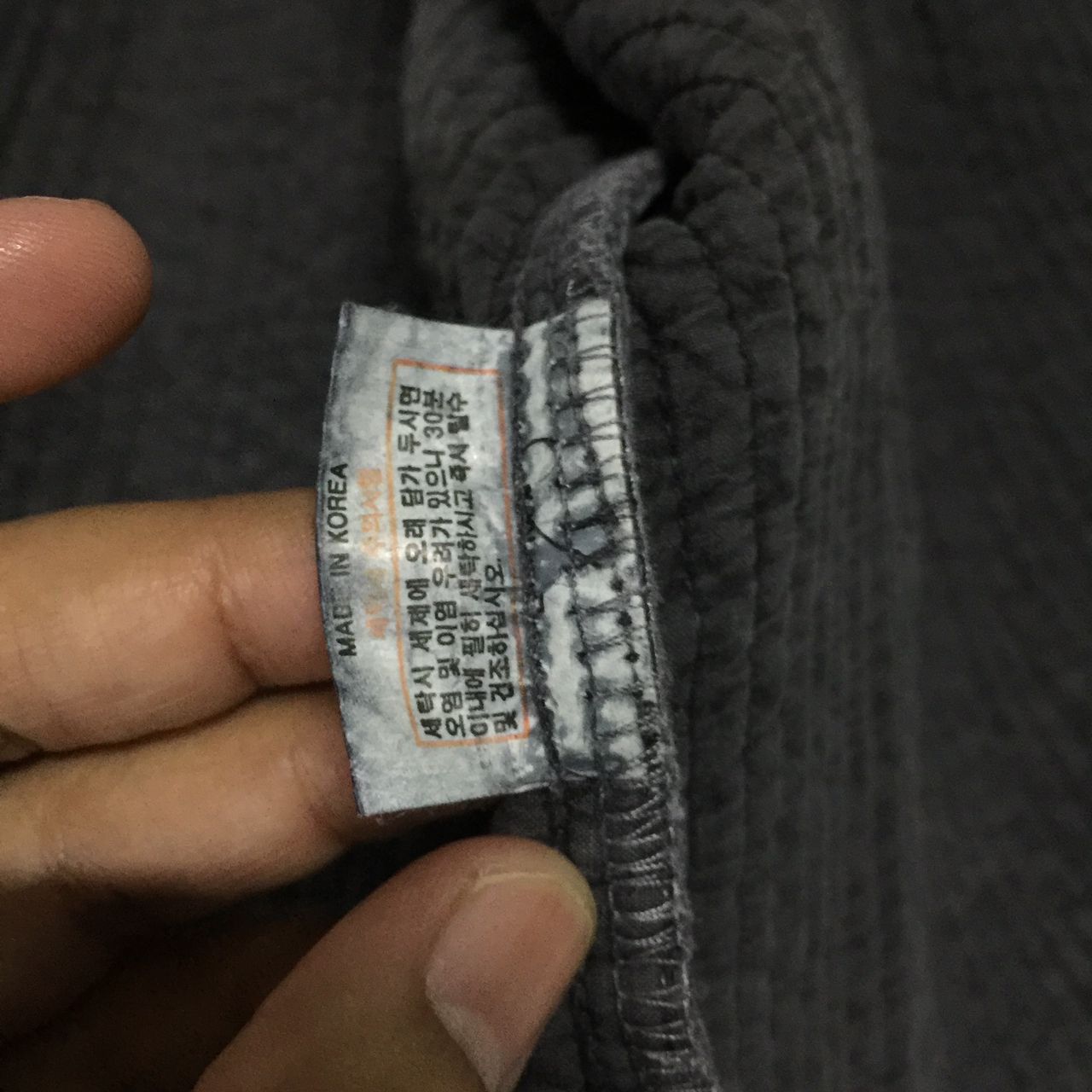 Other Vintage rare custom jacket Size US XL / EU 56 / 4 - 9 Thumbnail