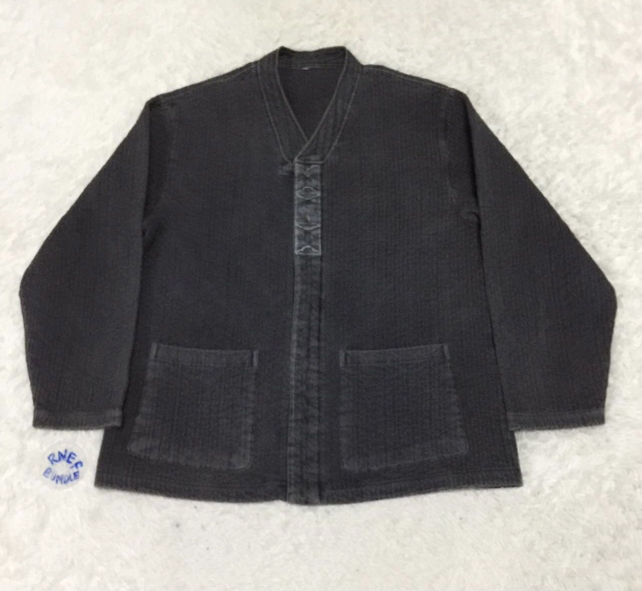 Other Vintage rare custom jacket Size US XL / EU 56 / 4 - 11 Thumbnail