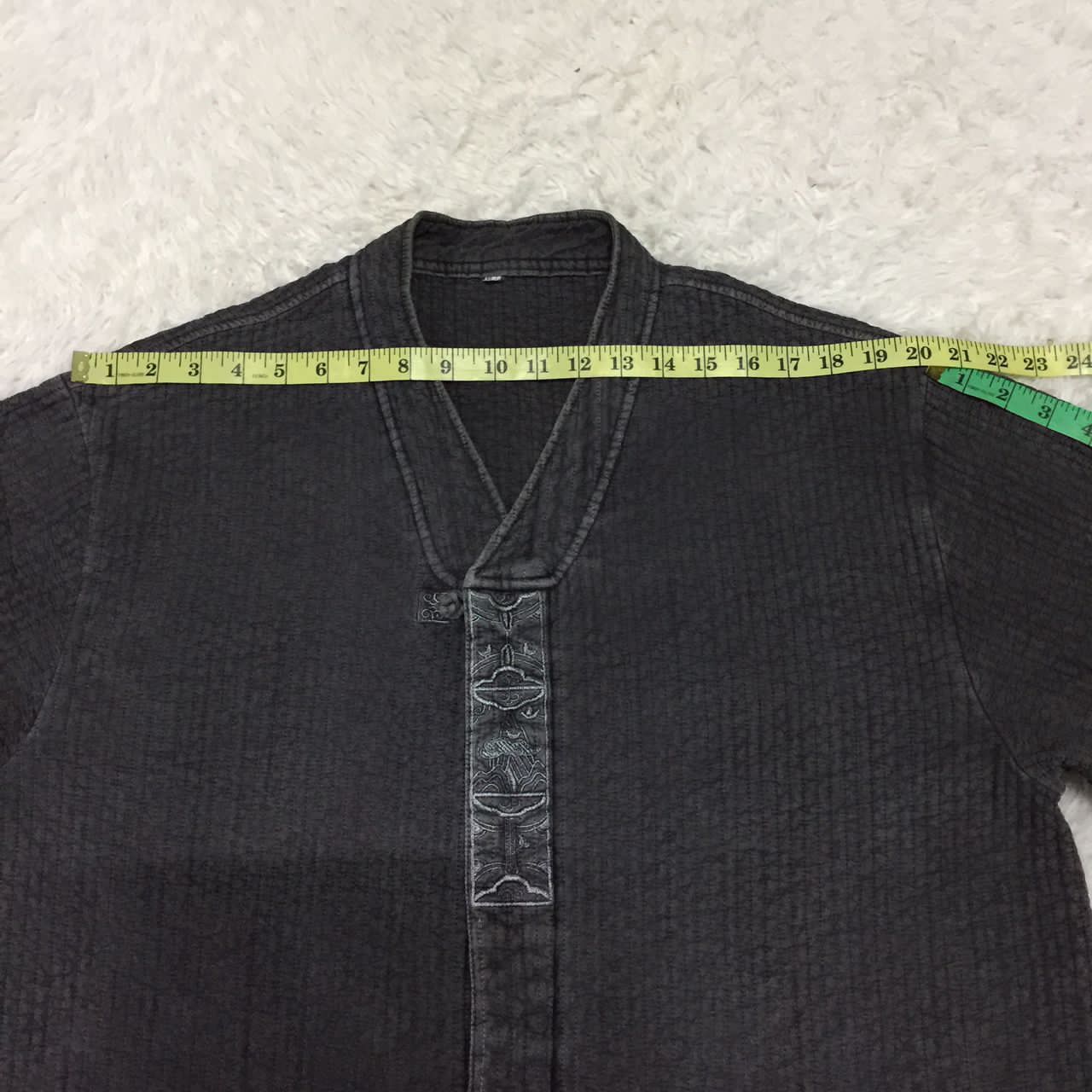 Other Vintage rare custom jacket Size US XL / EU 56 / 4 - 5 Thumbnail