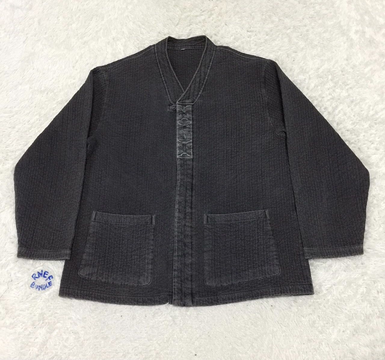 Other Vintage rare custom jacket Size US XL / EU 56 / 4 - 1 Thumbnail