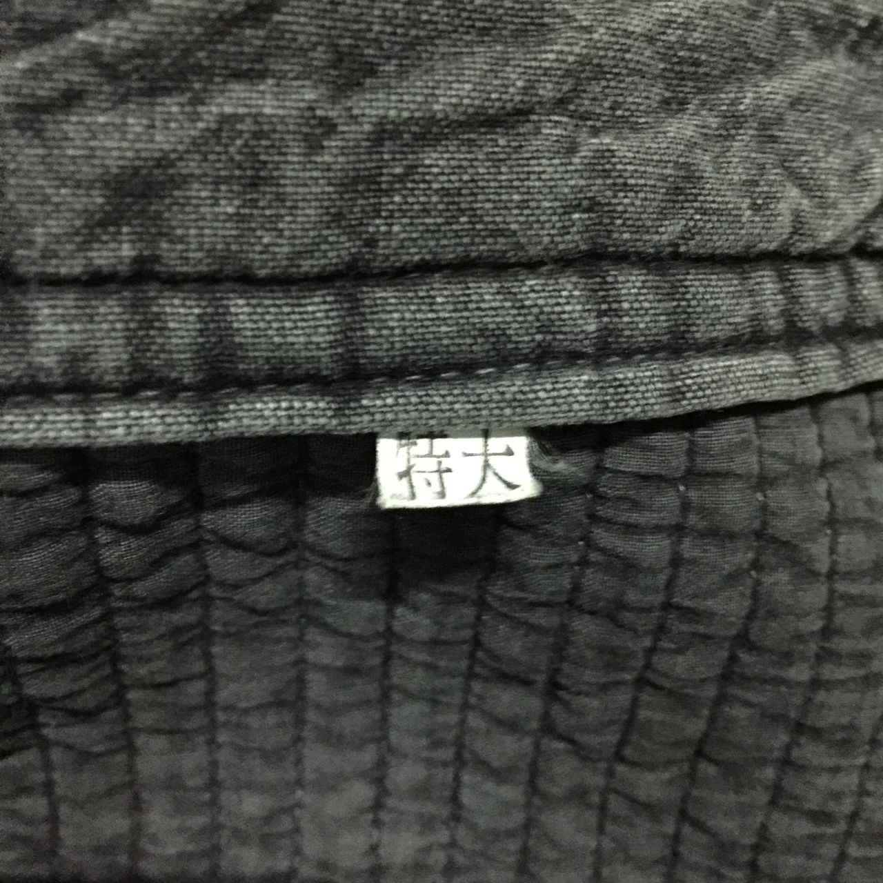 Other Vintage rare custom jacket Size US XL / EU 56 / 4 - 7 Thumbnail