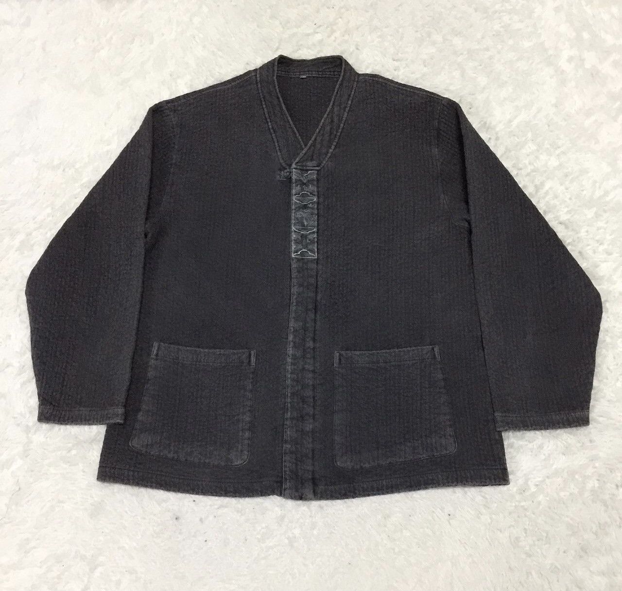 Other Vintage rare custom jacket Size US XL / EU 56 / 4 - 12 Thumbnail