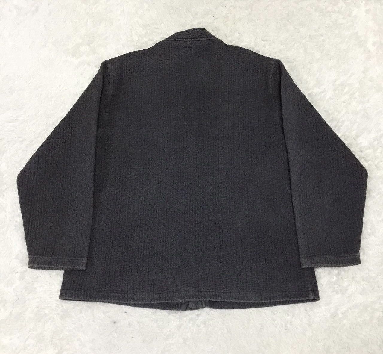 Other Vintage rare custom jacket Size US XL / EU 56 / 4 - 2 Thumbnail