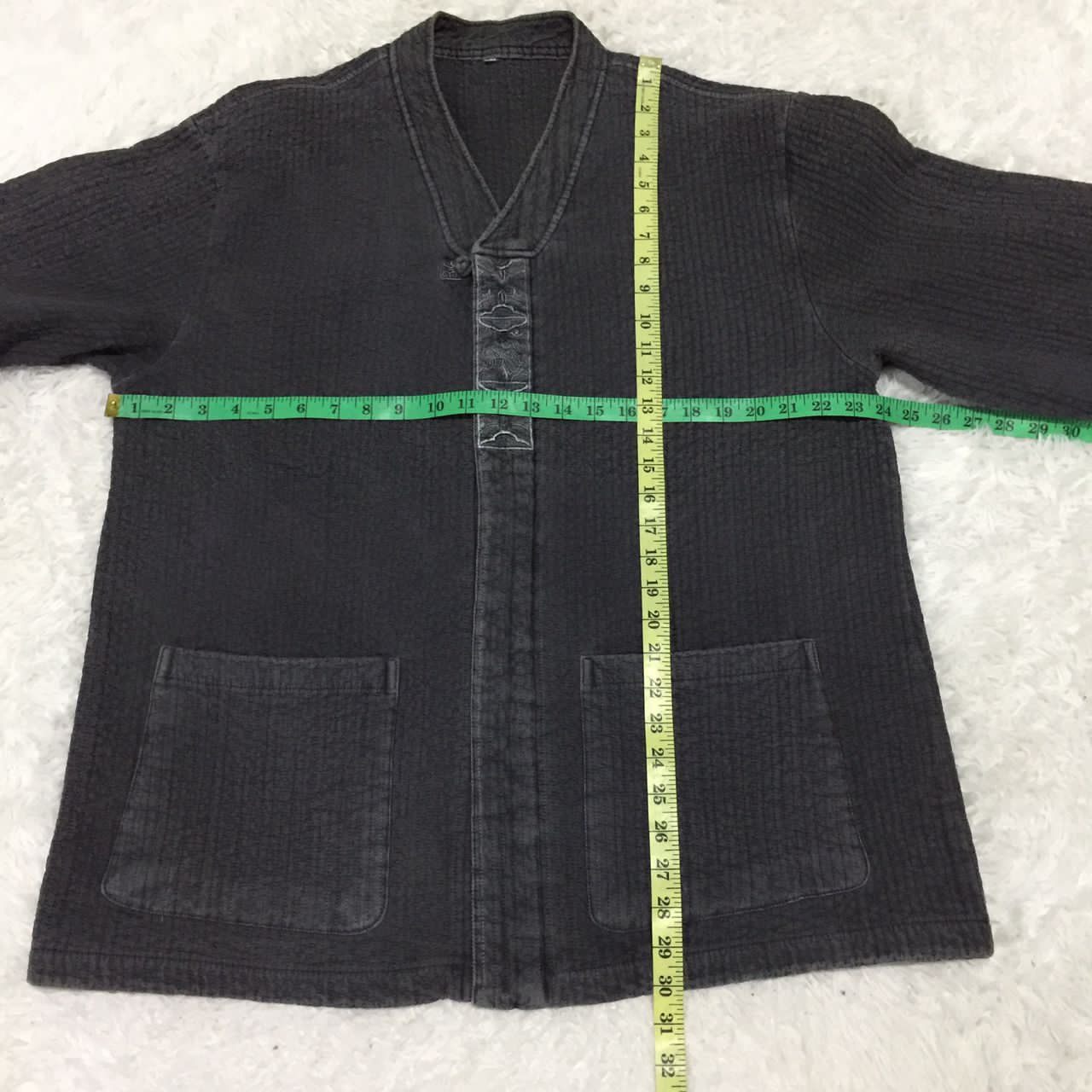 Other Vintage rare custom jacket Size US XL / EU 56 / 4 - 3 Thumbnail