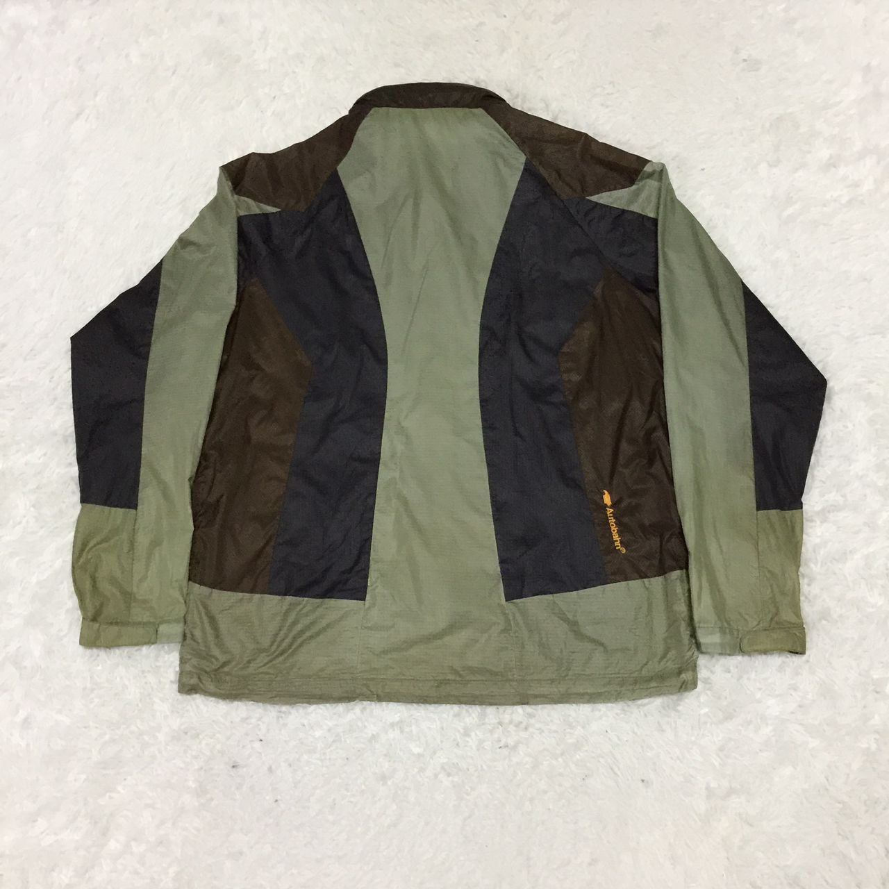 Sports Specialties Autobahn sportwear windbreaker Size US L / EU 52-54 / 3 - 2 Thumbnail