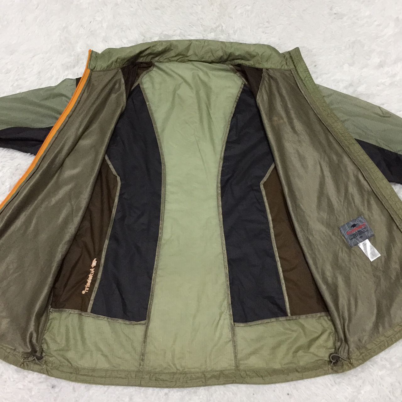 Sports Specialties Autobahn sportwear windbreaker Size US L / EU 52-54 / 3 - 6 Thumbnail