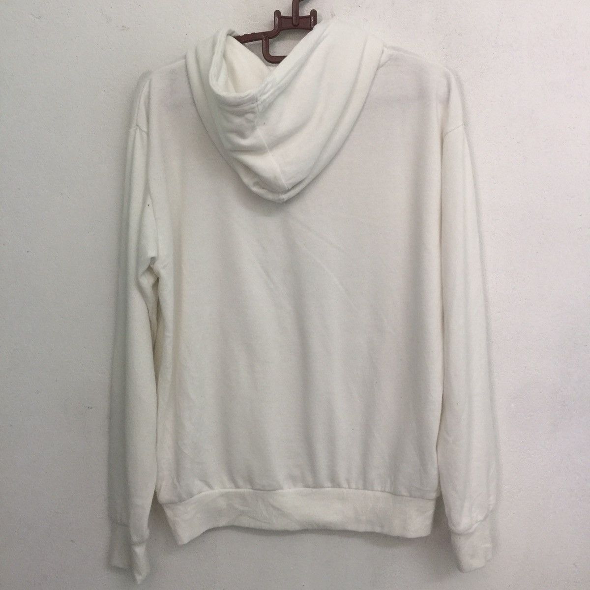 Japanese Brand Bear UK hoodie sweatshirt Size US S / EU 44-46 / 1 - 6 Thumbnail