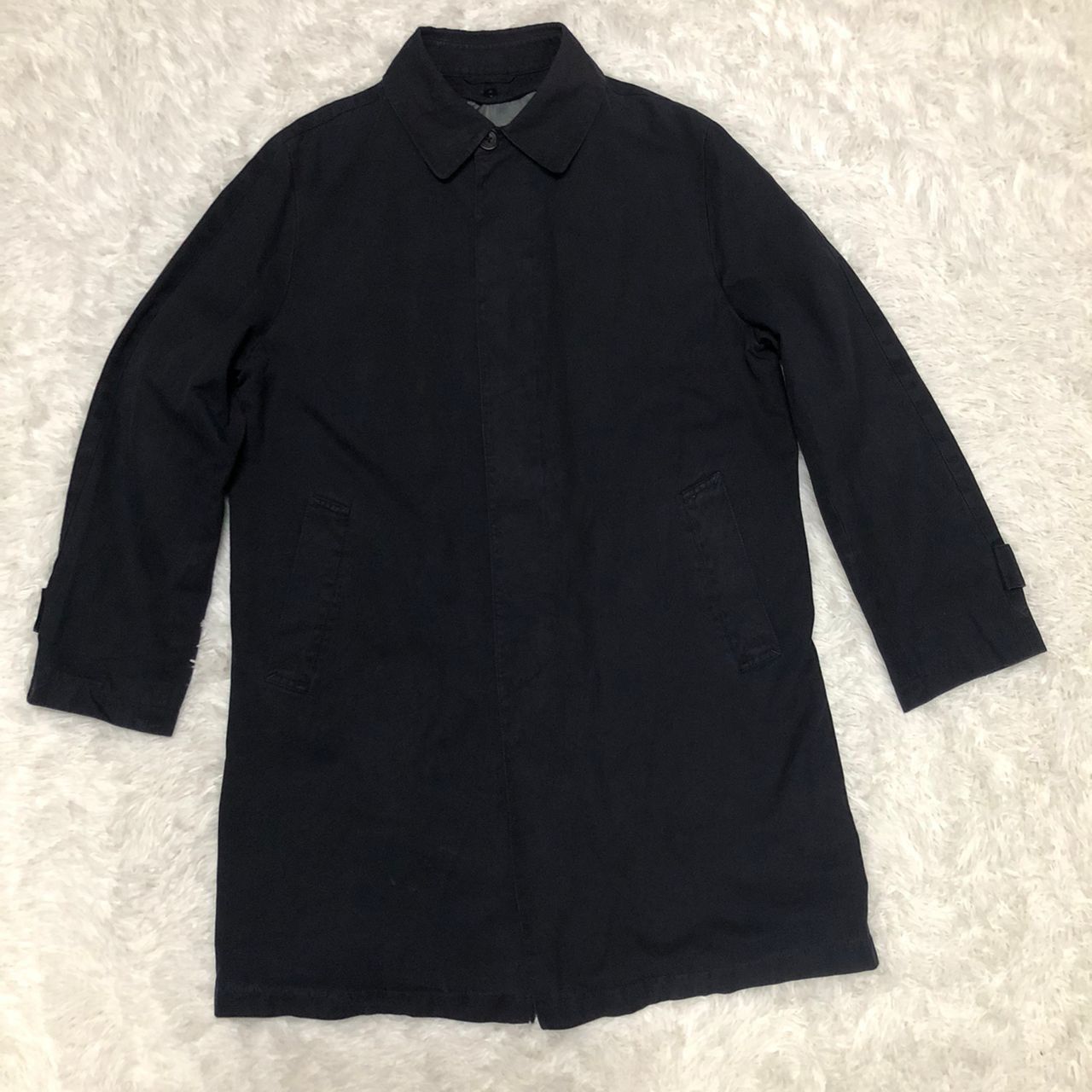 Brooks Brothers 🛎accept offer🛎 Brooks brother coat jacket Size US M / EU 48-50 / 2 - 10 Thumbnail
