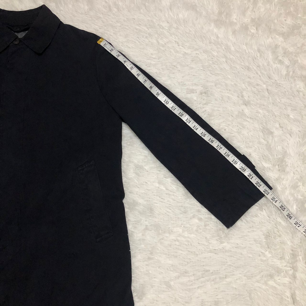 Brooks Brothers 🛎accept offer🛎 Brooks brother coat jacket Size US M / EU 48-50 / 2 - 5 Thumbnail
