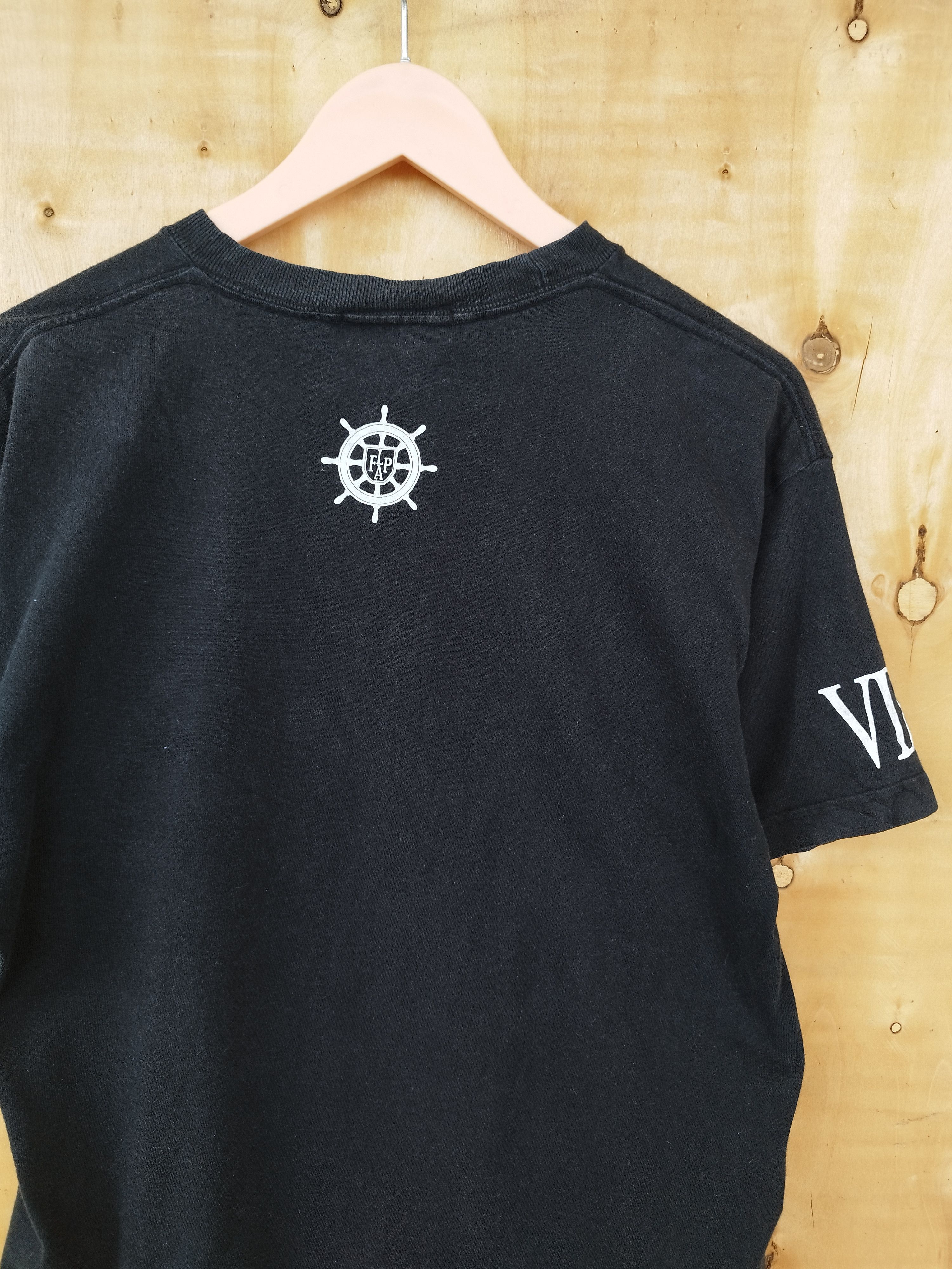 Designer Flap Design t shirt Size US M / EU 48-50 / 2 - 5 Thumbnail