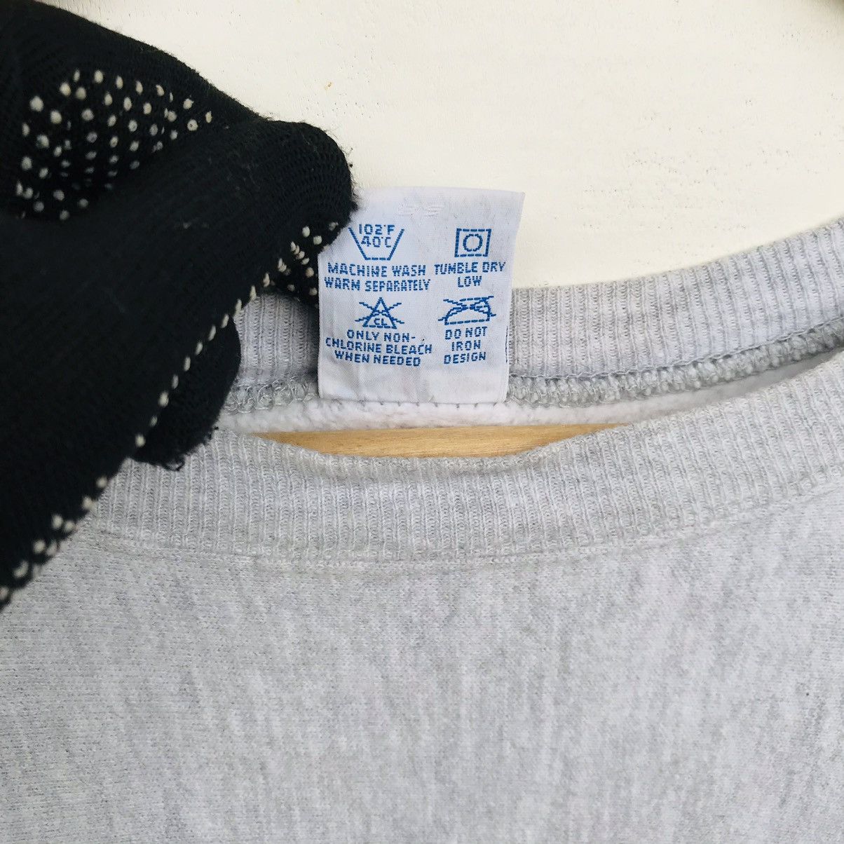 Champion × Vintage Vintage champion reverse weave crewneck jumper Size US L / EU 52-54 / 3 - 8 Thumbnail