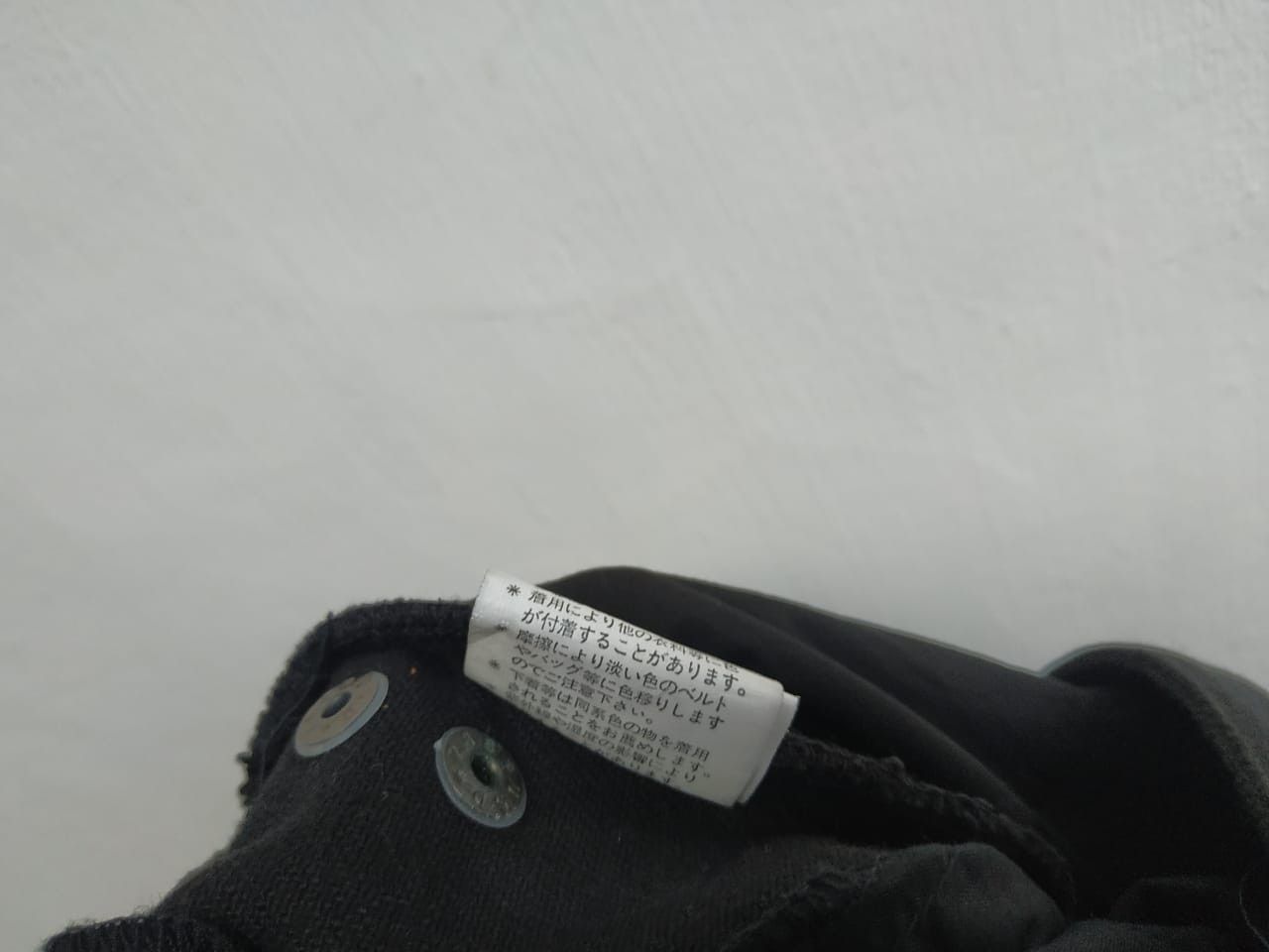 Japanese Brand Sexpot Revenge Bondage Pants Size US 30 / EU 46 - 8 Thumbnail