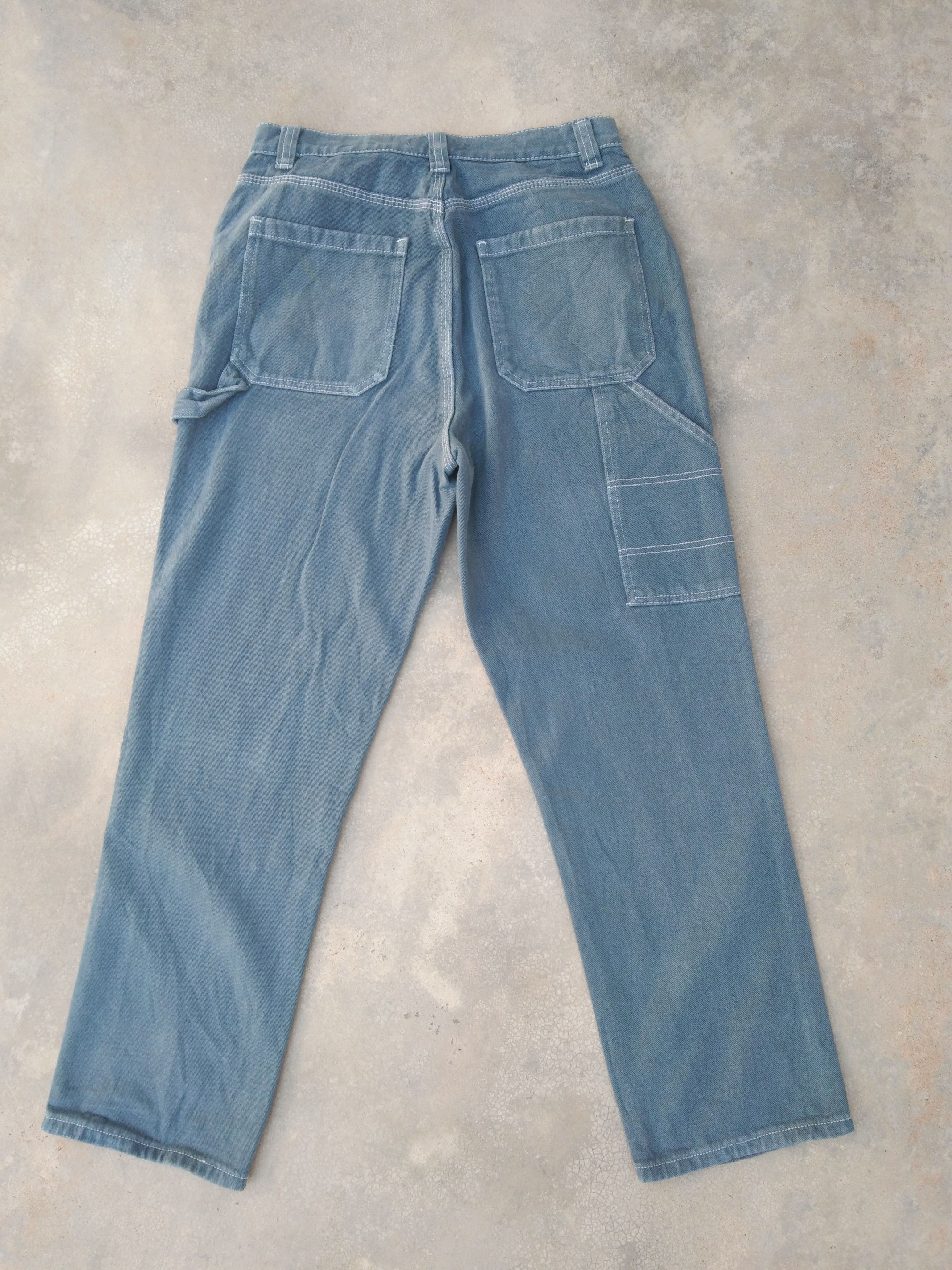 Pacsun Pacsun Carpenter Jeans 29x28 Size US 29 - 1 Thumbnail