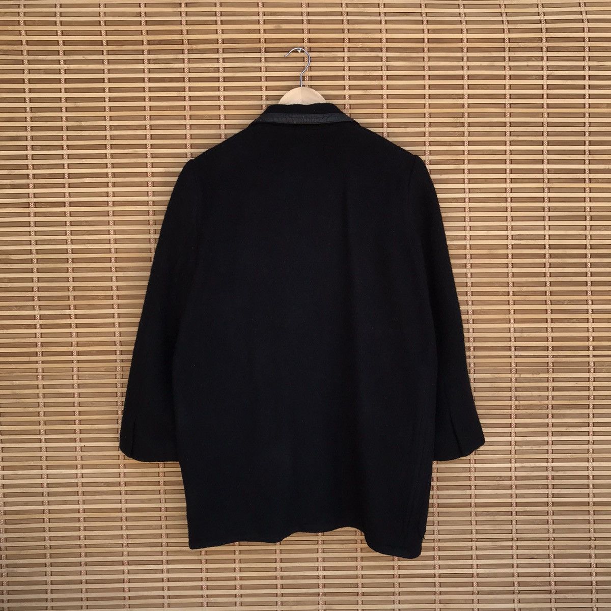 Christian Dior Monsieur Vintage Christian Dior Pret-A-Porter wool 3 pocket jacket Size US M / EU 48-50 / 2 - 6 Thumbnail