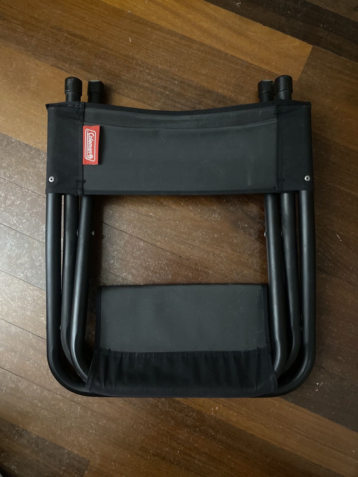 Coleman × Supreme S/S15 Supreme x Coleman Portable Folding Chair Size ONE SIZE - 2 Thumbnail