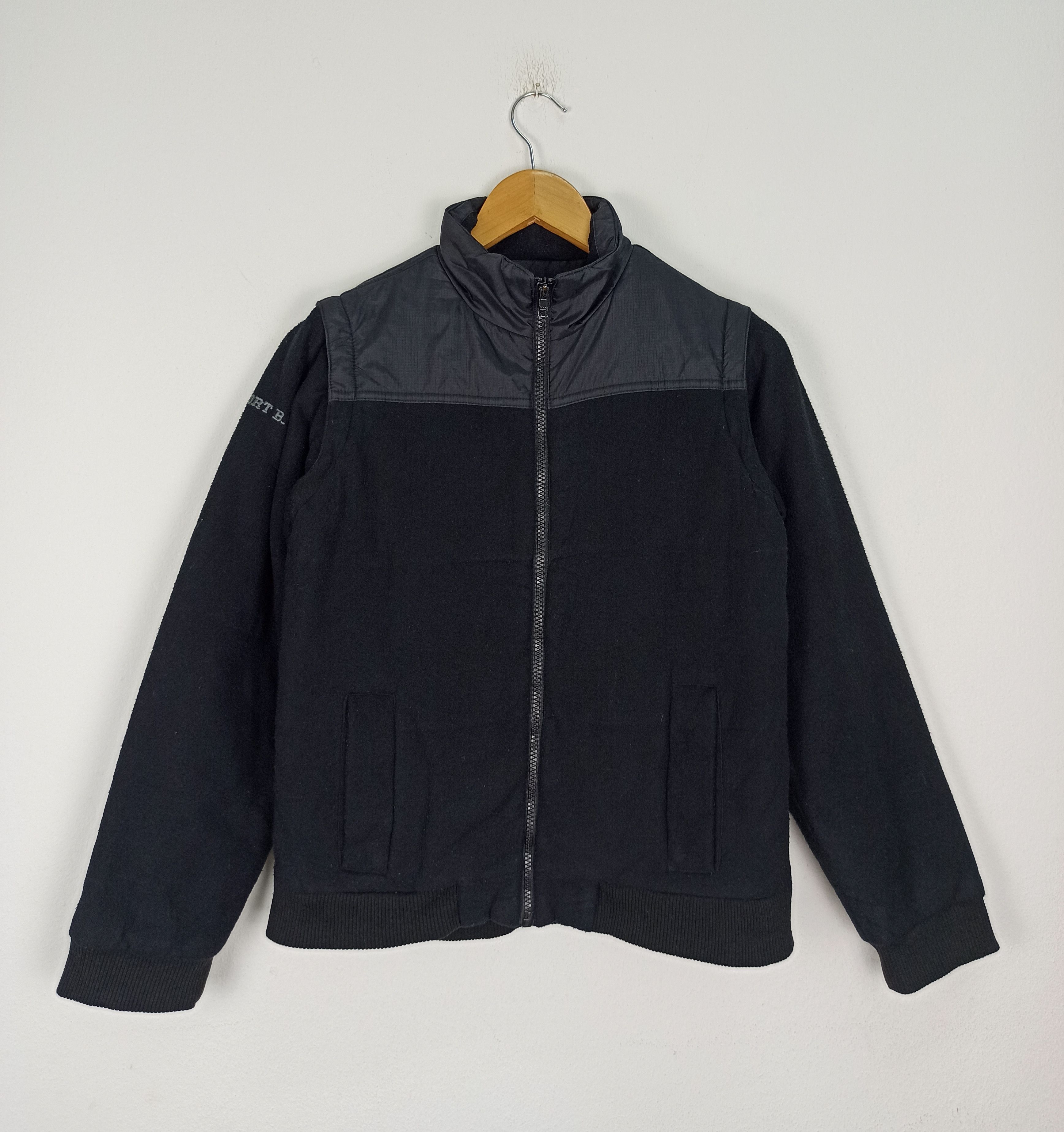 image of Agnes B Agnes.b Sport Jacket For Ladies in Black, Women's