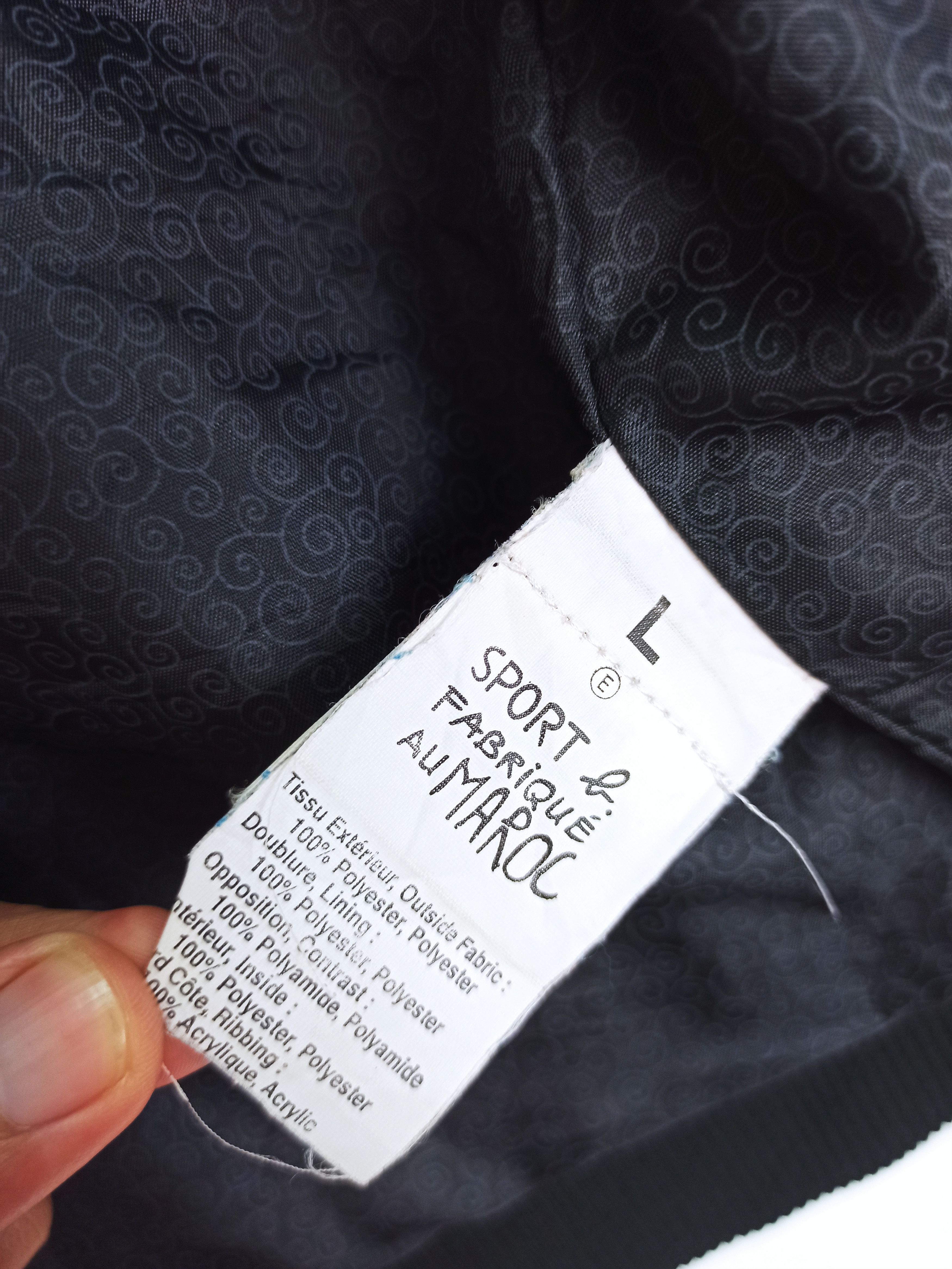 agnes b. 🔥Rare🔥 Agnes.B Sport Jacket For Ladies Size ONE SIZE - 7 Thumbnail
