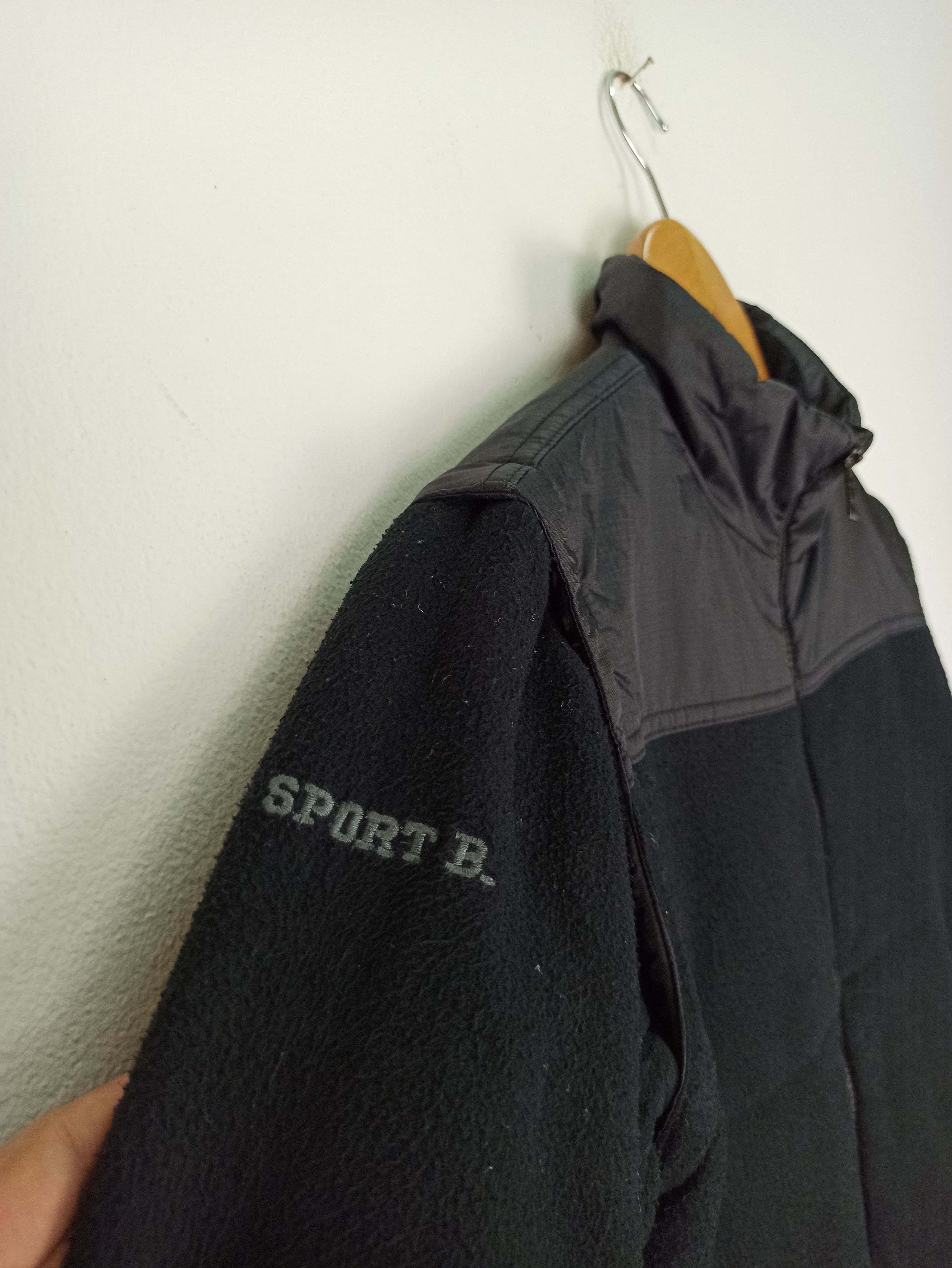 agnes b. 🔥Rare🔥 Agnes.B Sport Jacket For Ladies Size ONE SIZE - 2 Thumbnail