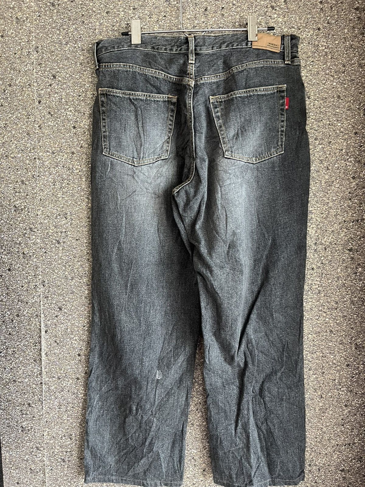 Japanese Brand Kansai yamamoto ft46 Size US 34 / EU 50 - 5 Thumbnail