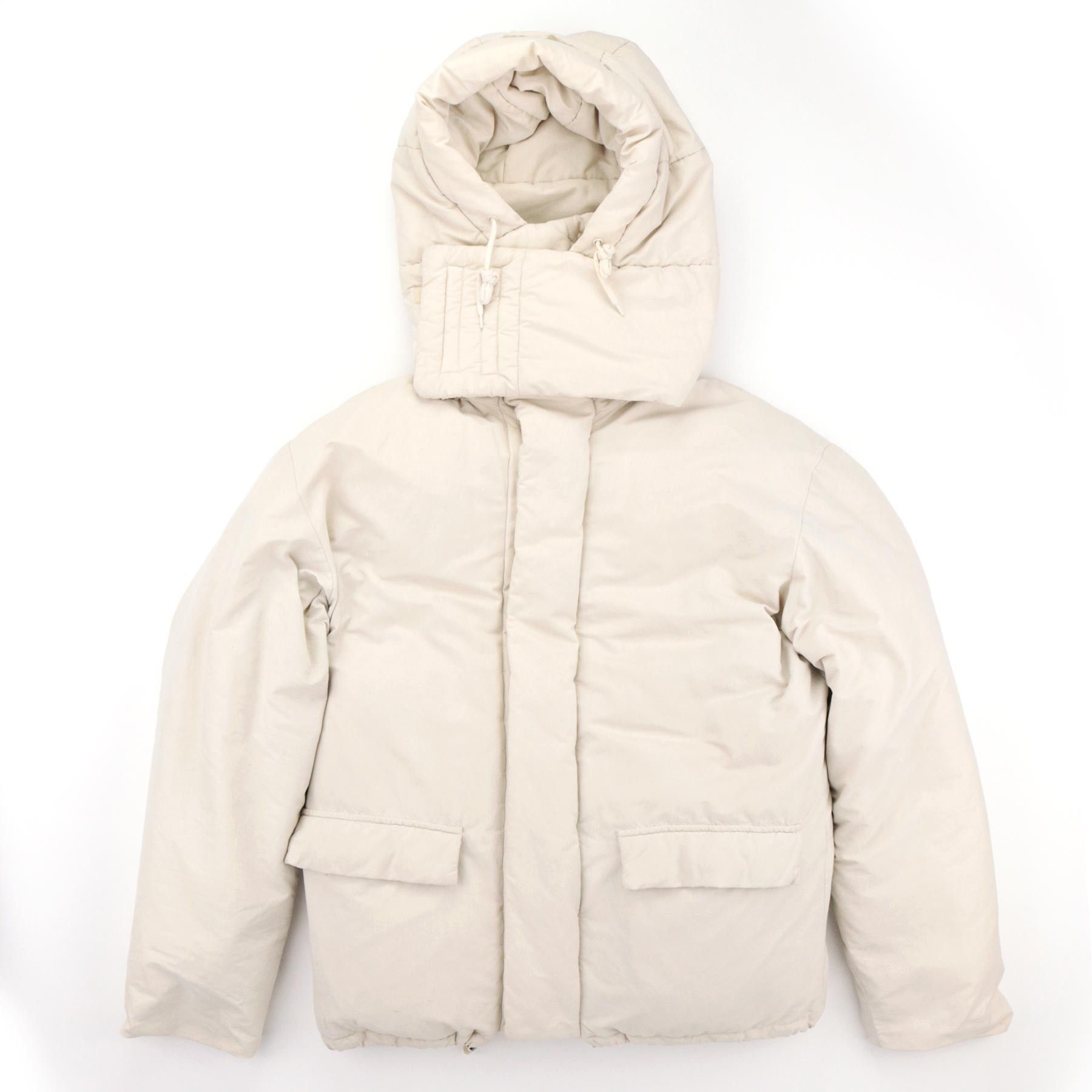 Helmut Lang Fall 1998 Eskimo Parka w/ Detachable Hood | Grailed