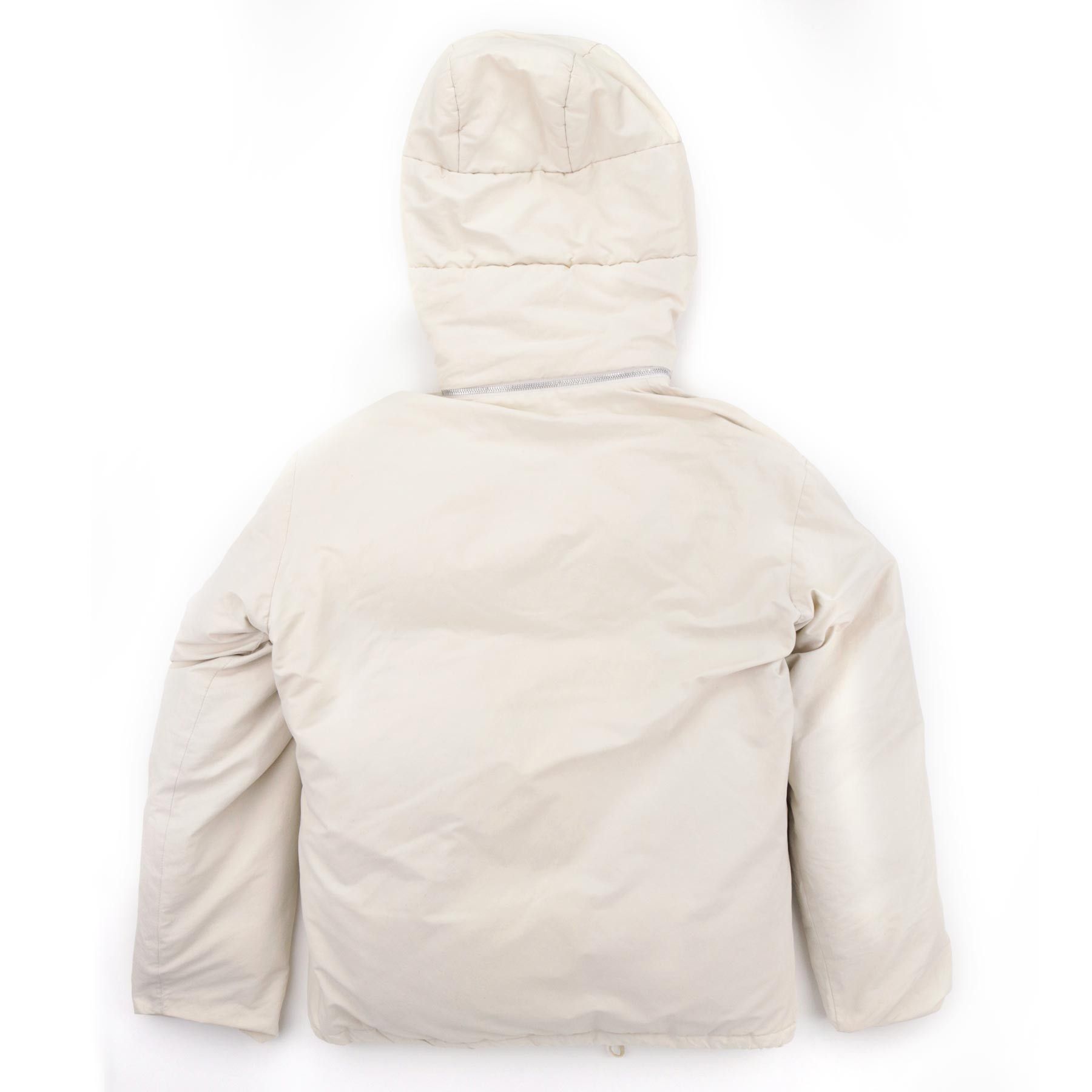 Helmut Lang Fall 1998 Eskimo Parka w/ Detachable Hood Size US M / EU 48-50 / 2 - 2 Thumbnail