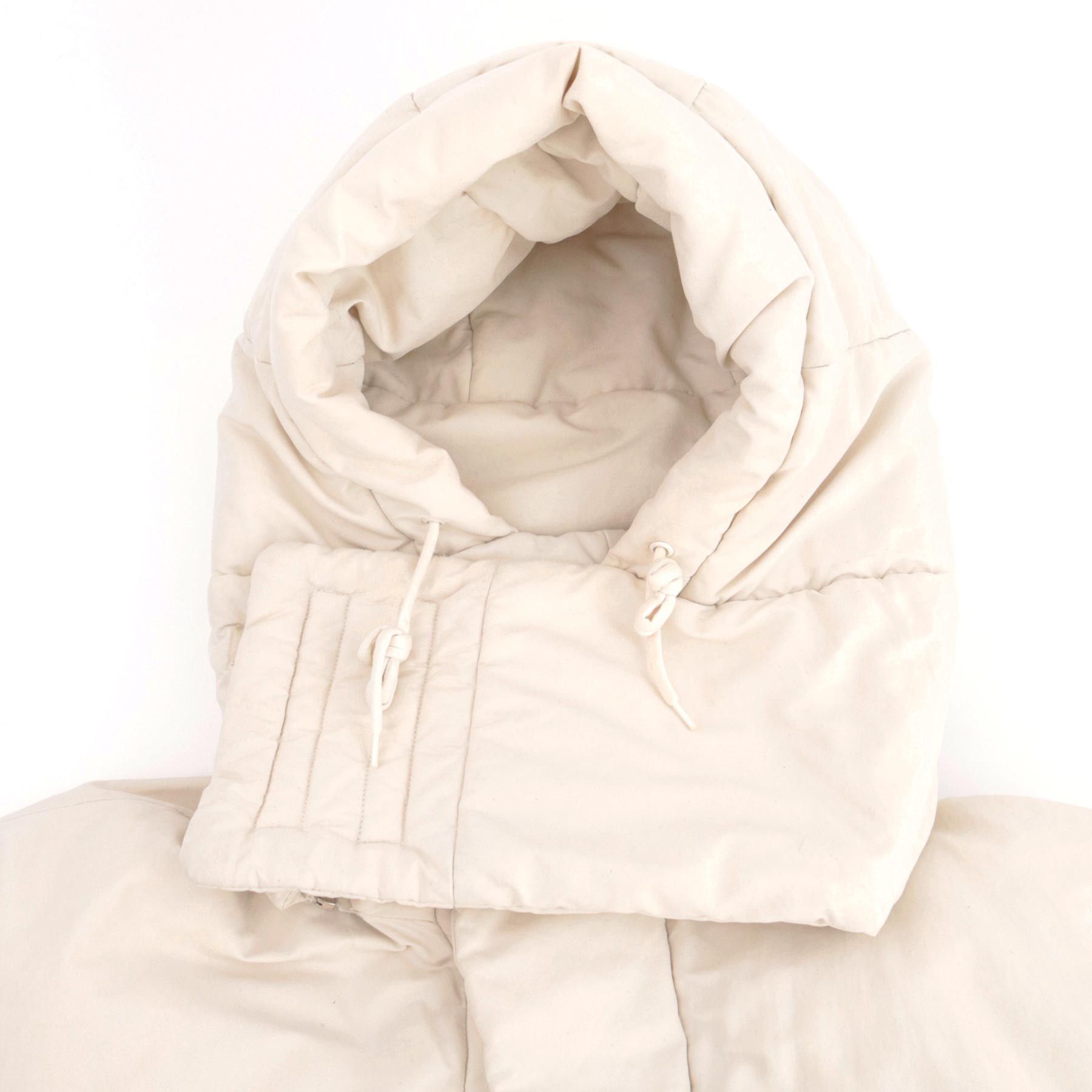 Helmut Lang Fall 1998 Eskimo Parka w/ Detachable Hood Size US M / EU 48-50 / 2 - 7 Thumbnail
