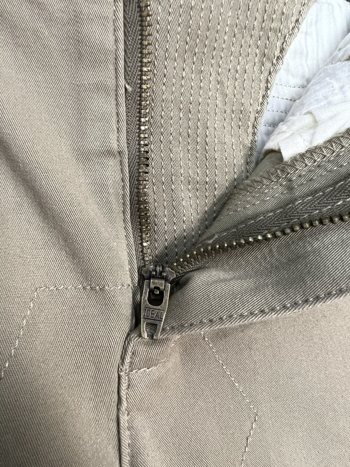 Ralph Lauren CARGO PANTS POLO RALPH LAUREN RECONSTRUCTED SEDITIONARIES Size US 28 / EU 44 - 11 Thumbnail