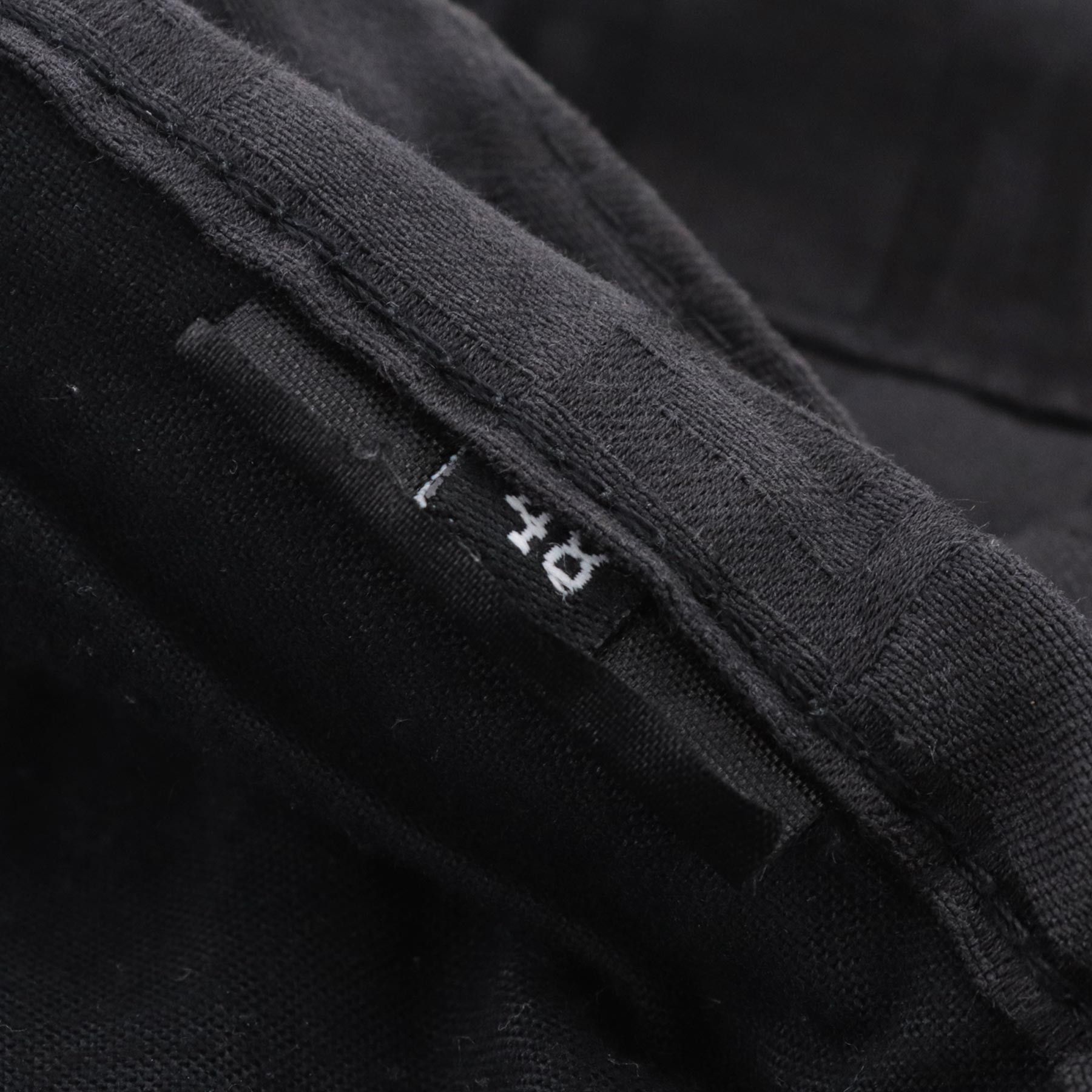 Gucci Tom Ford Era Square G Monogram Trousers Size US 32 / EU 48 - 7 Thumbnail