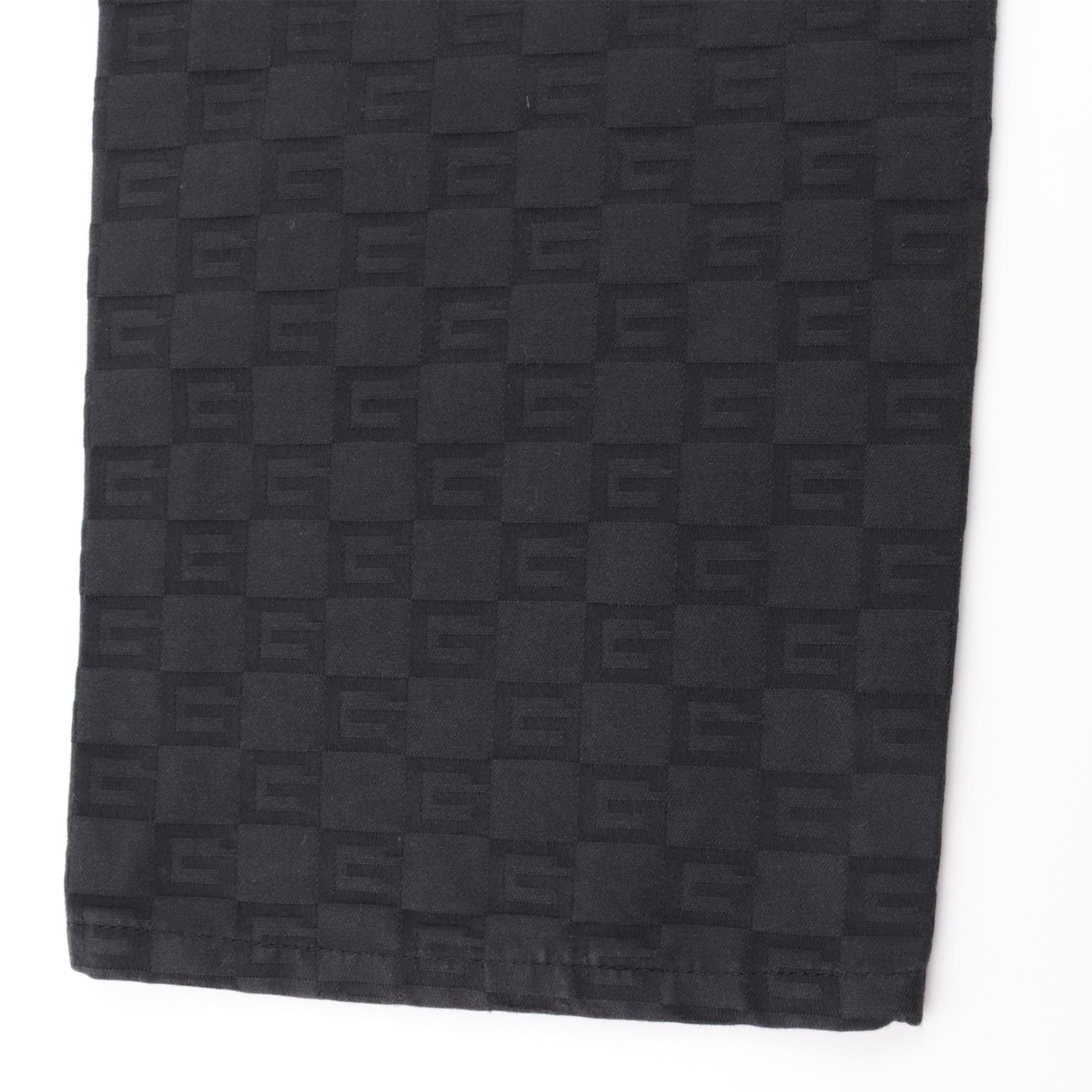 Gucci Tom Ford Era Square G Monogram Trousers Size US 32 / EU 48 - 9 Thumbnail