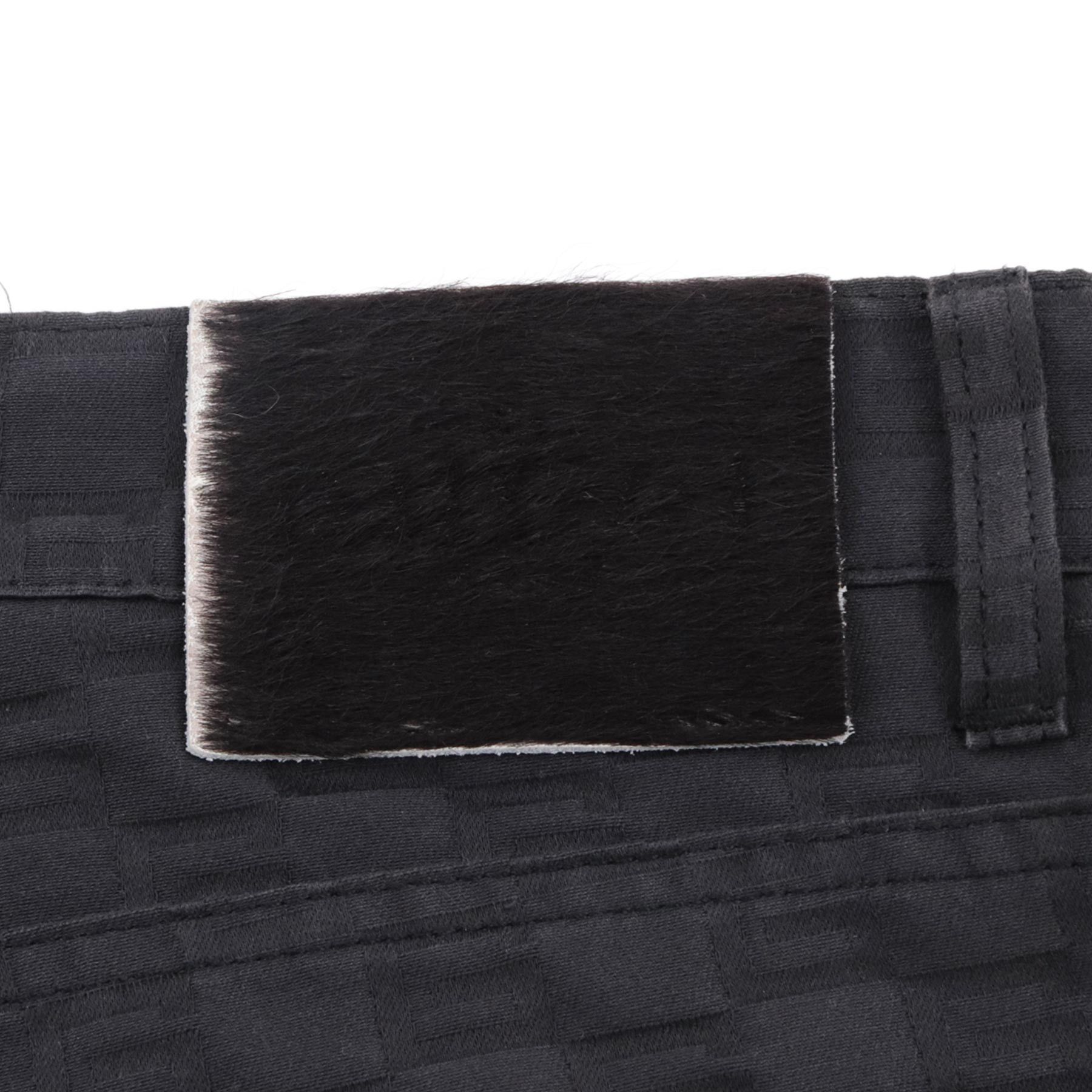 Gucci Tom Ford Era Square G Monogram Trousers Size US 32 / EU 48 - 8 Thumbnail