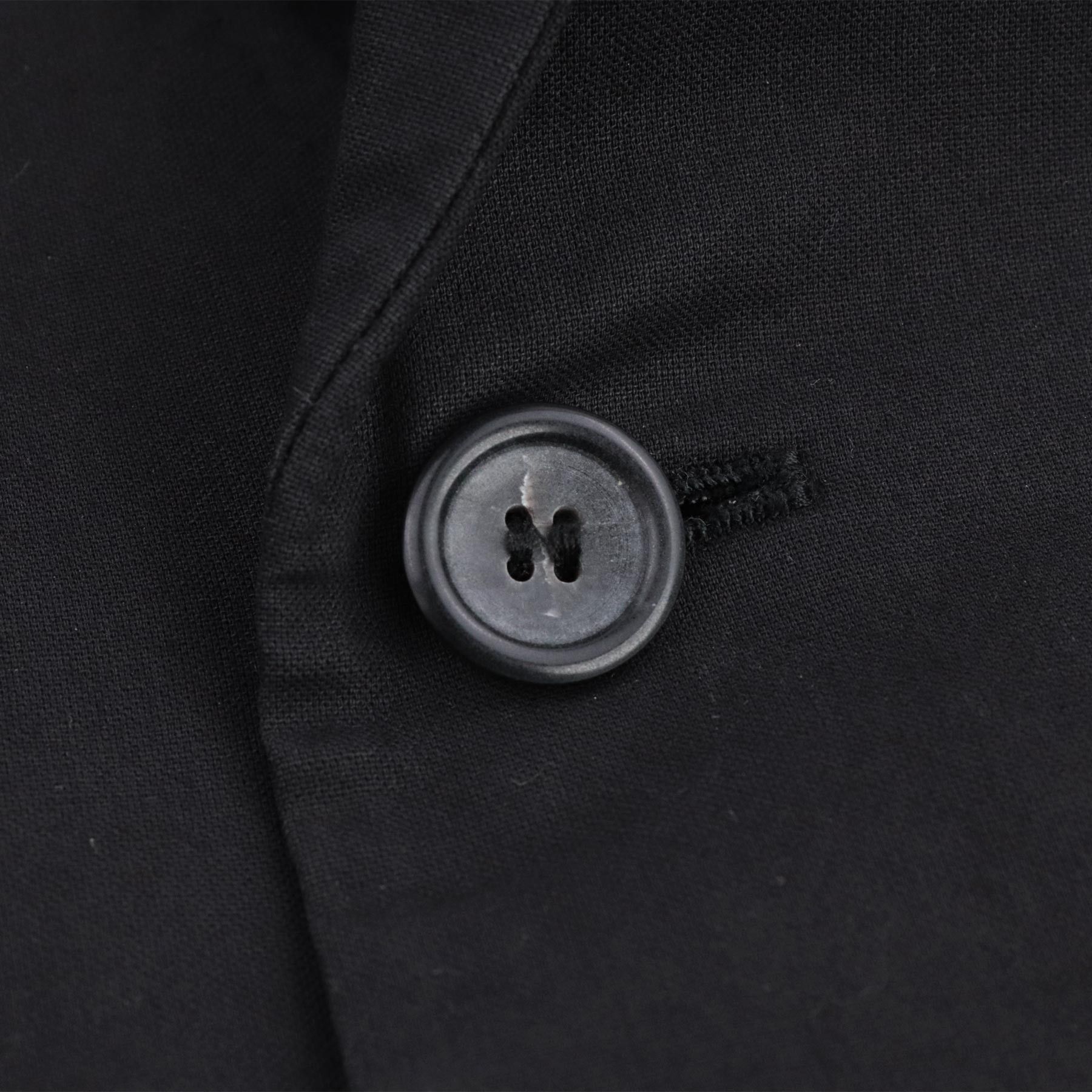 Raf Simons SS2004 Peak Lapel Blazer Size 46R - 4 Thumbnail