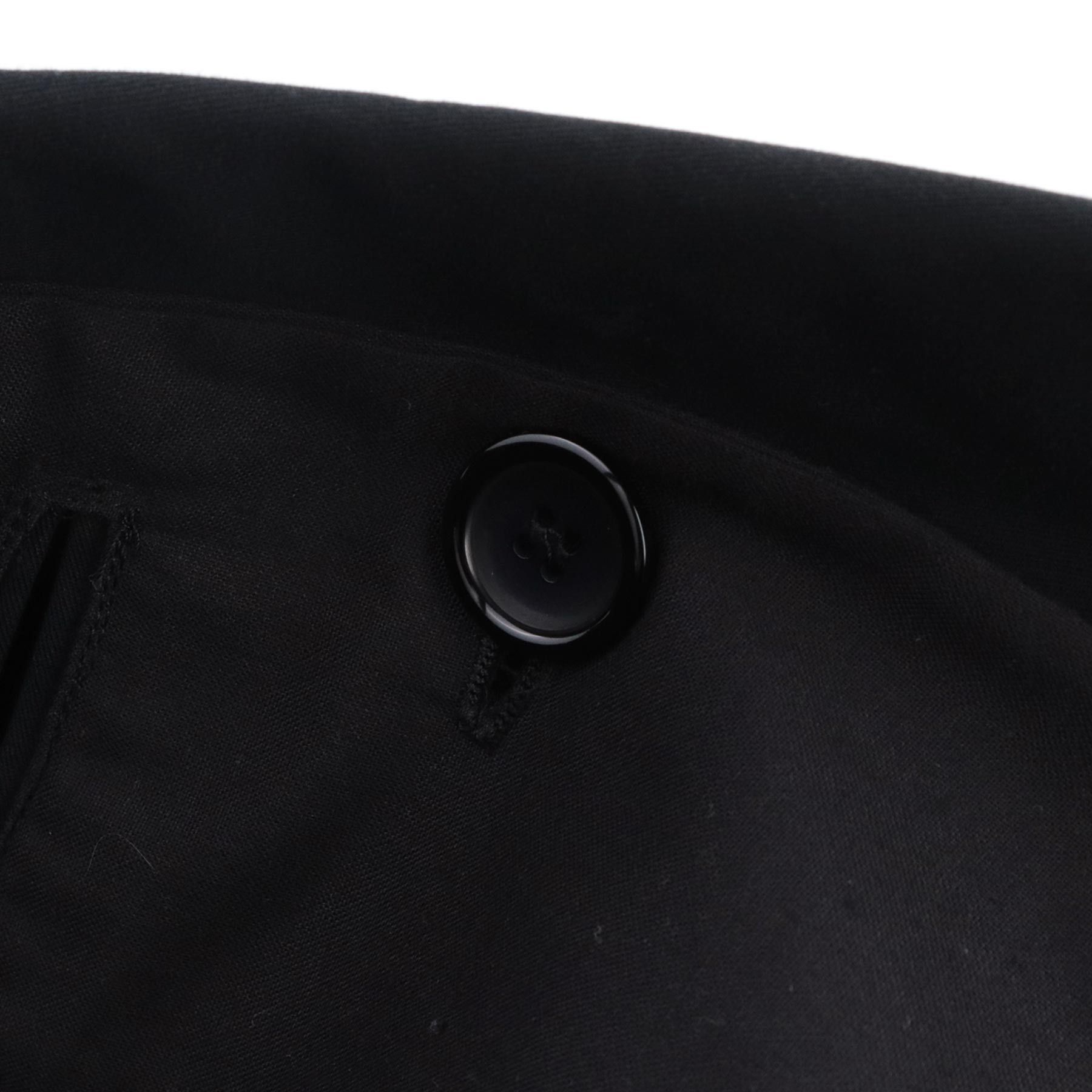 Raf Simons SS2003 Consumed Double Layer Blazer Overcoat Size US M / EU 48-50 / 2 - 4 Thumbnail