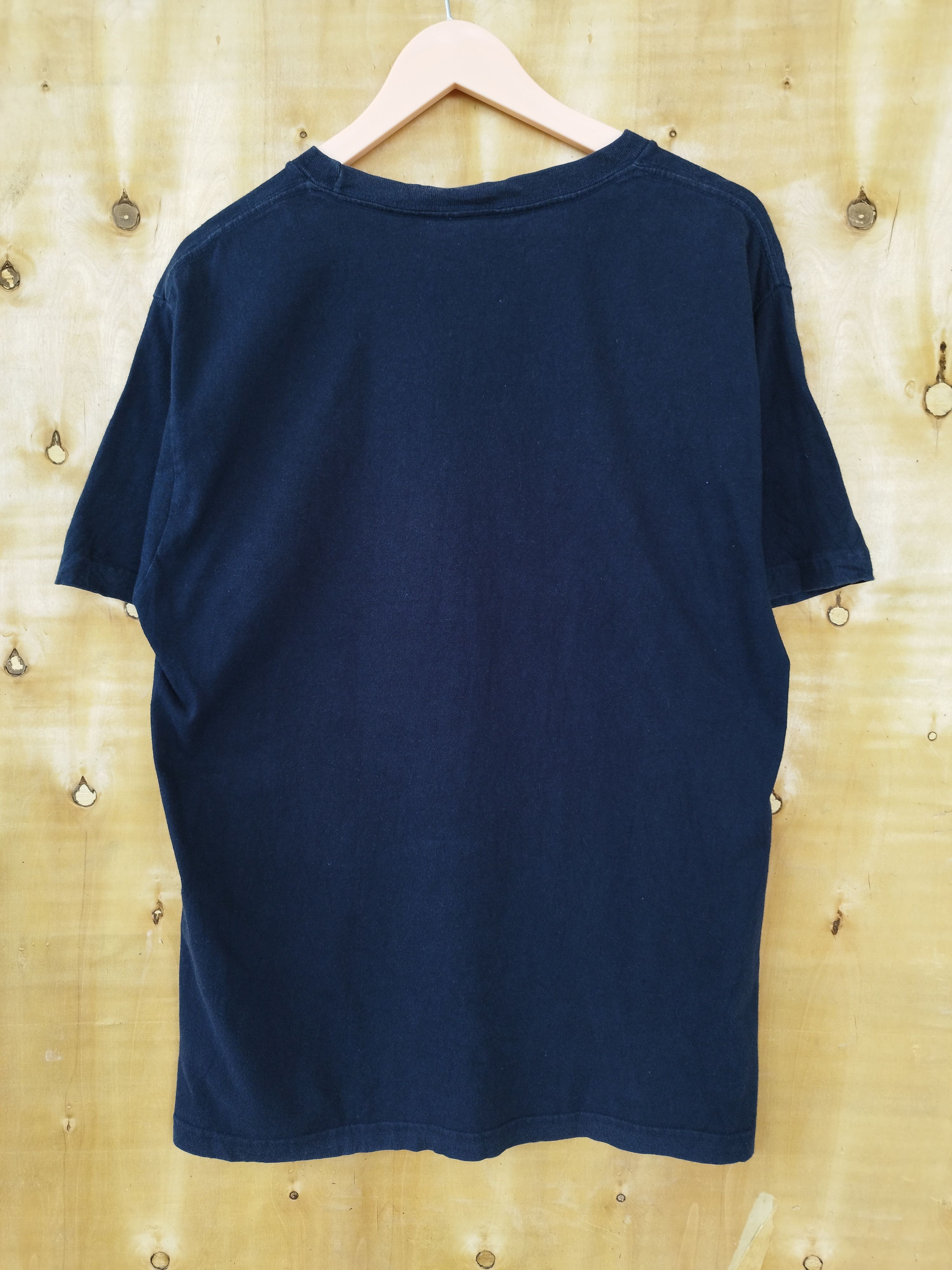 Anime Vintage One piece t shirt Size US M / EU 48-50 / 2 - 4 Thumbnail