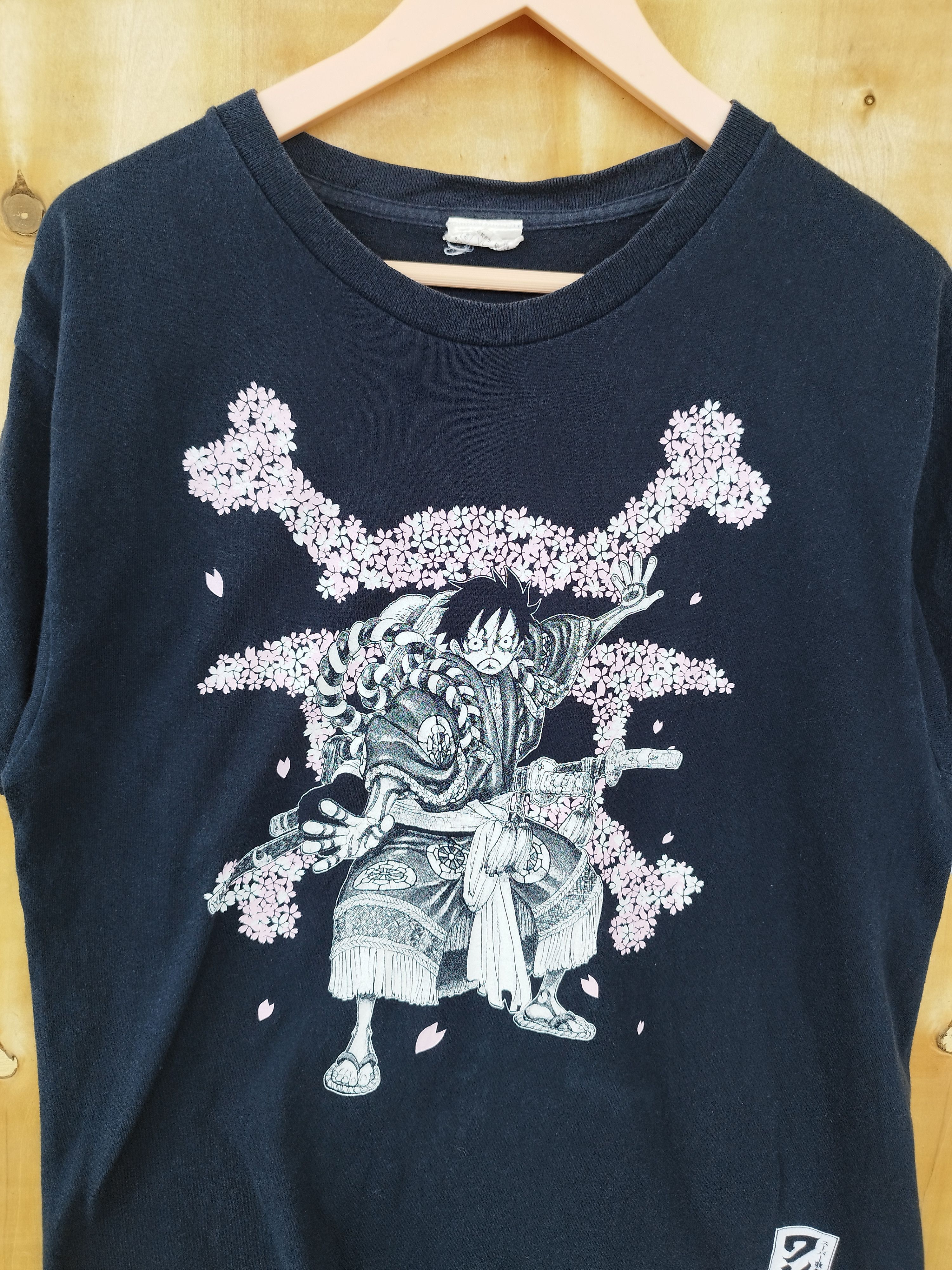 Vintage One piece t shirt