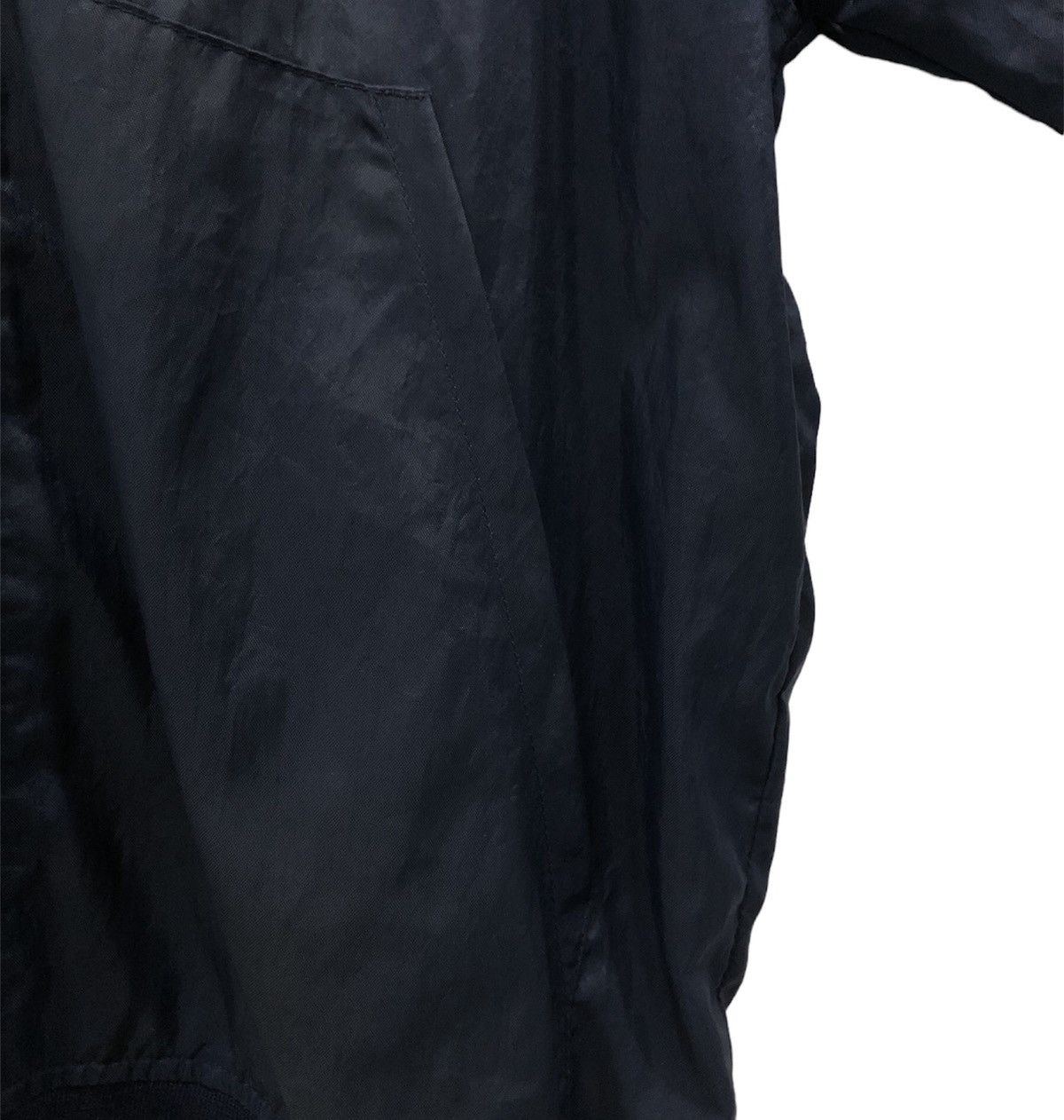 Japanese Brand × Vintage MACKDADDY BRAND JACKET HOODIE Size US L / EU 52-54 / 3 - 6 Thumbnail