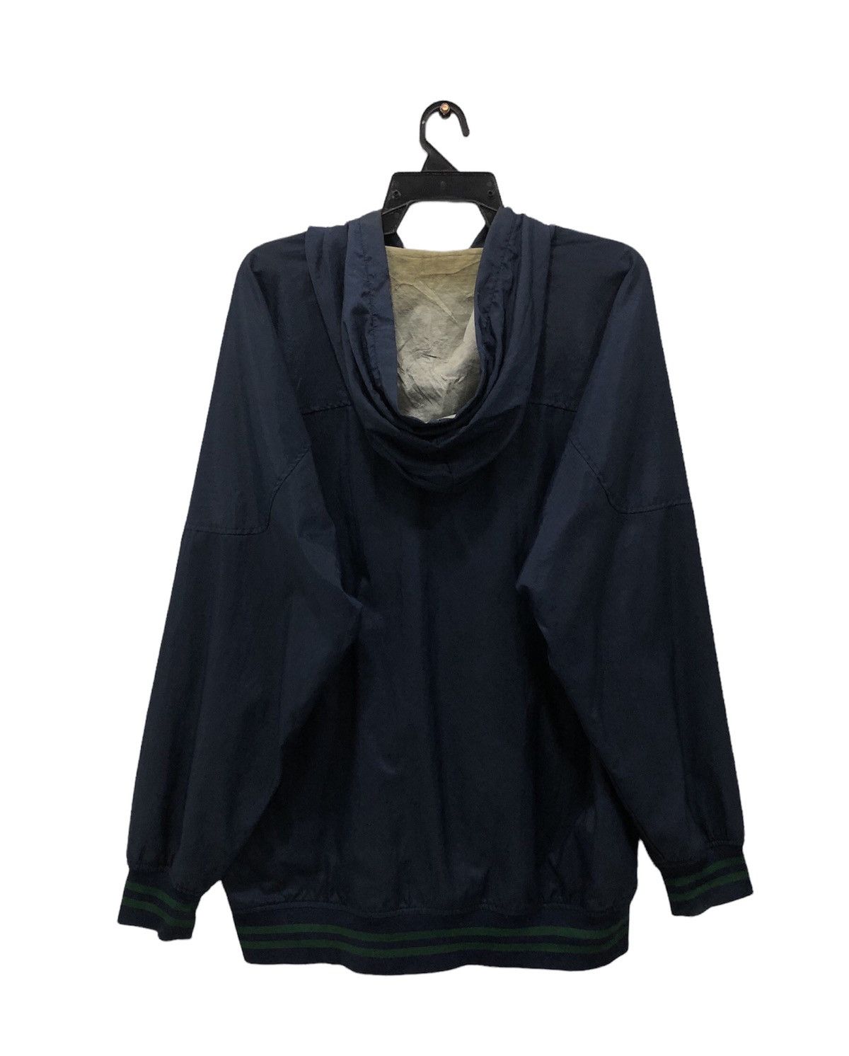 Japanese Brand × Vintage MACKDADDY BRAND JACKET HOODIE Size US L / EU 52-54 / 3 - 2 Thumbnail